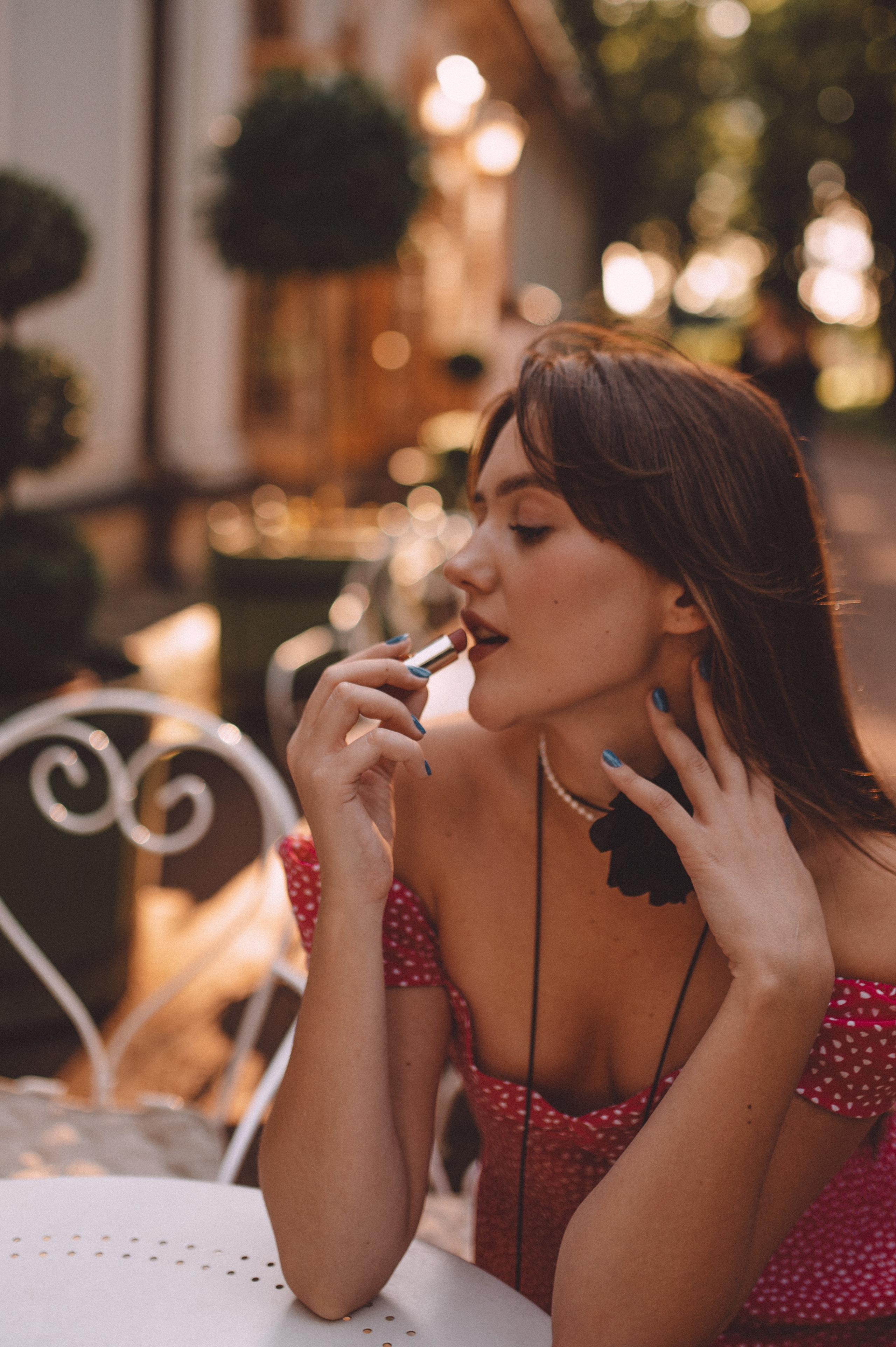 Кира. Свадебный фотограф в Санкт-Петербурге