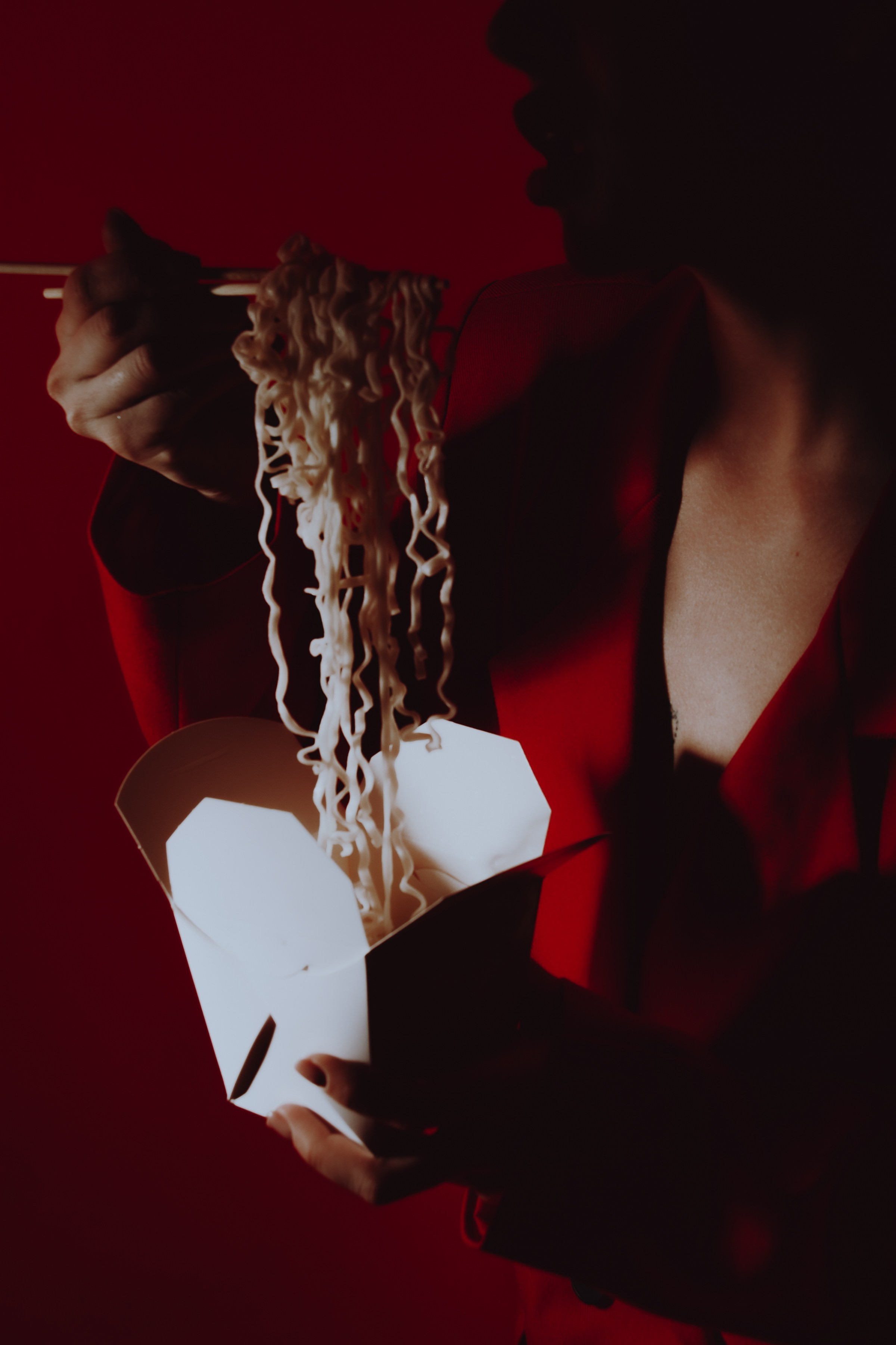 Vasilisa. Иван Глухих, портретный фотограф