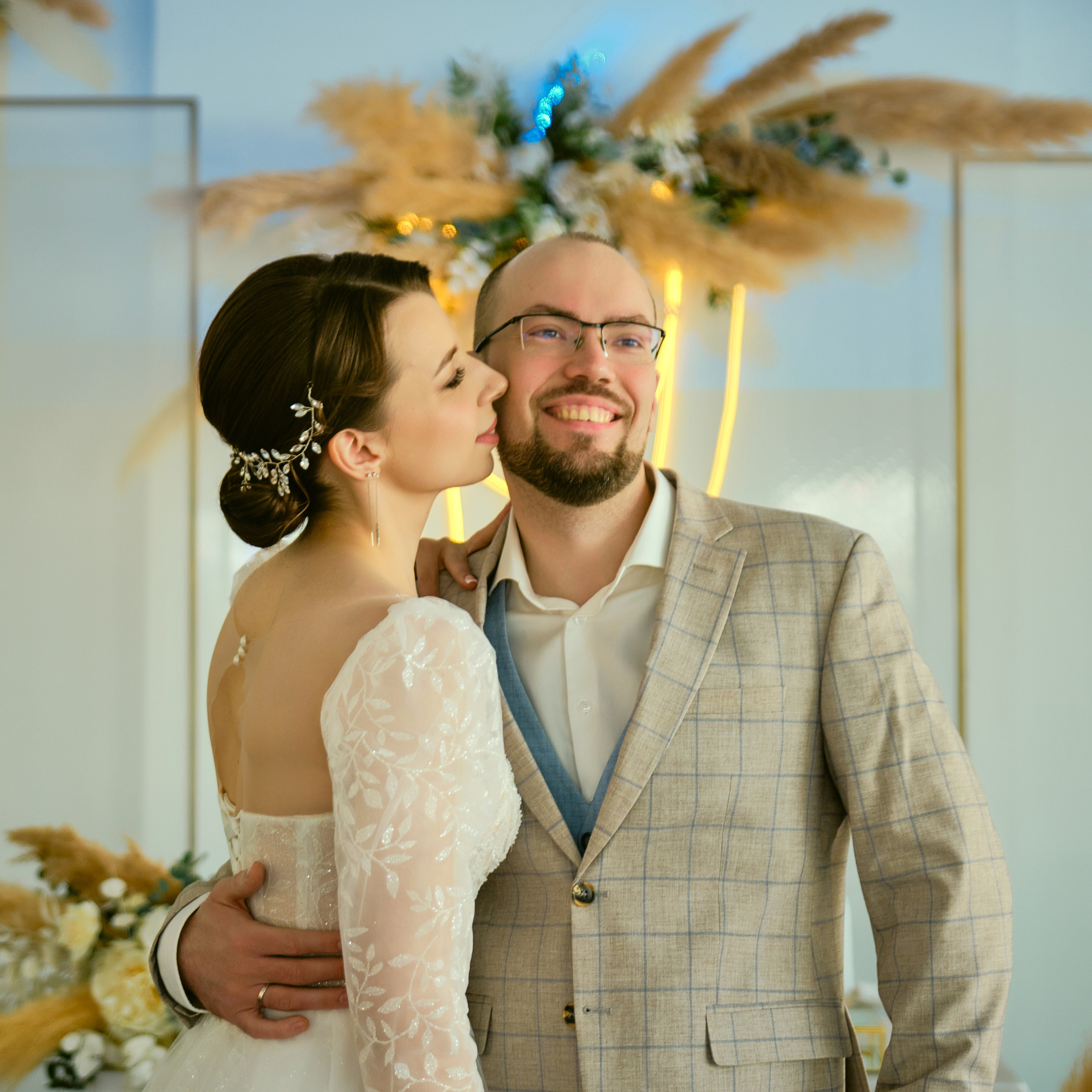 Свадьба Лена и Сережа