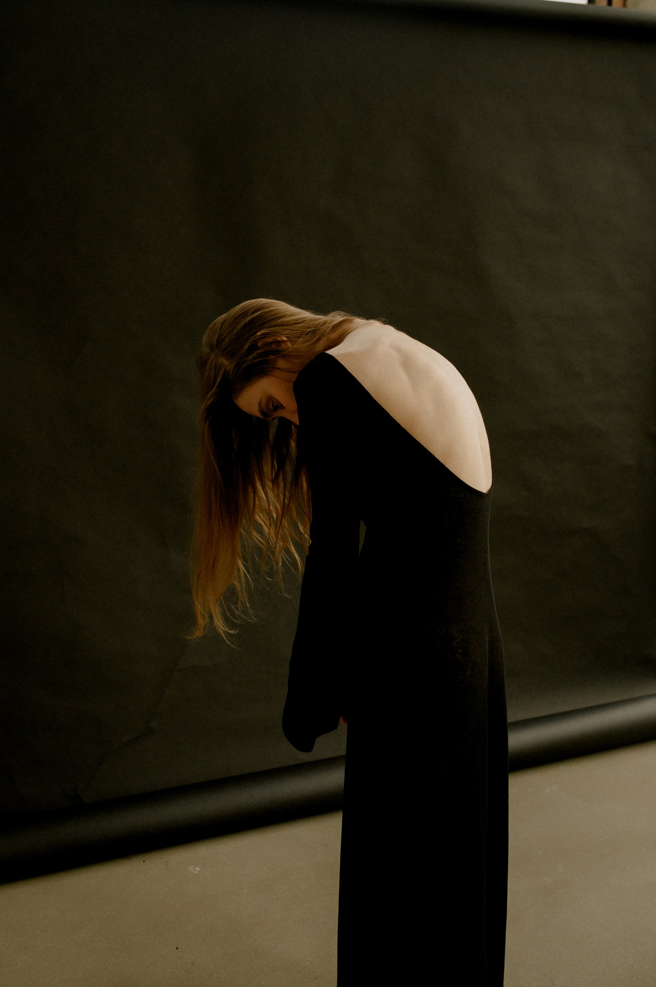 Крис. Фотограф Мария Стрелкова