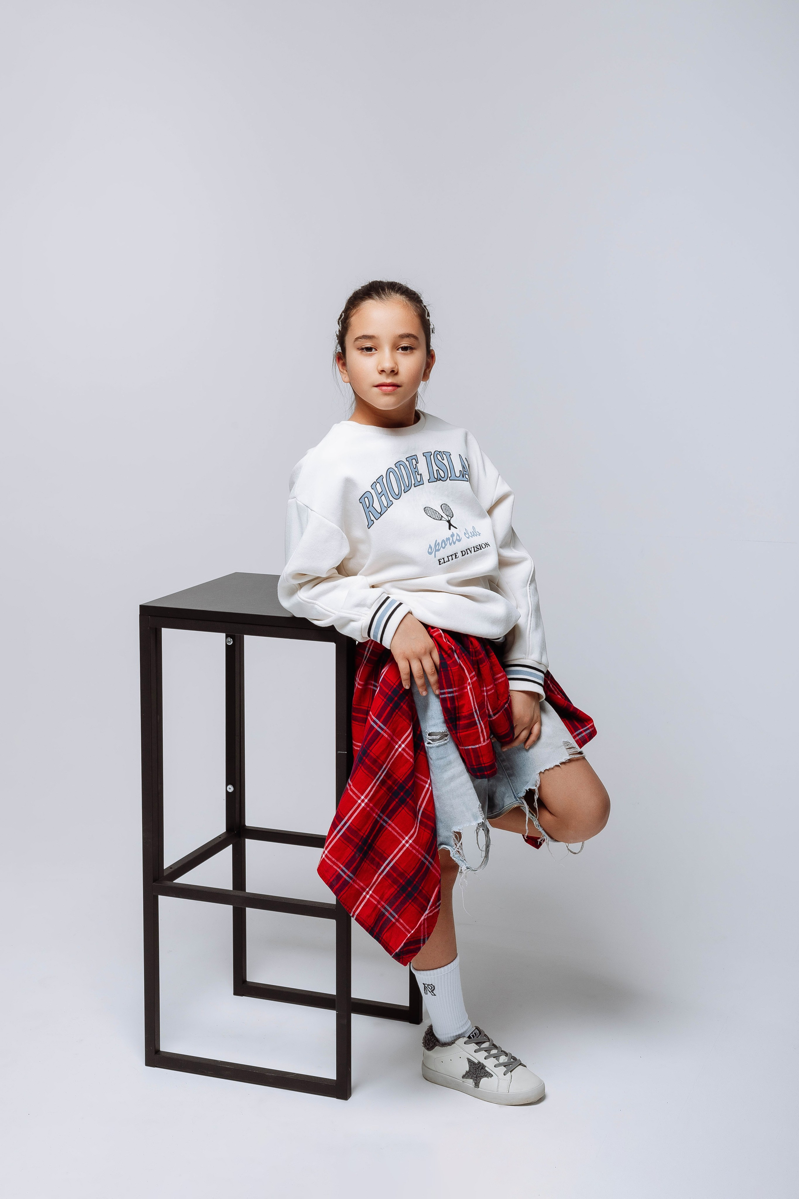 Риана. Женский/Детский фотограф в Симферополе Вероника Слепогина