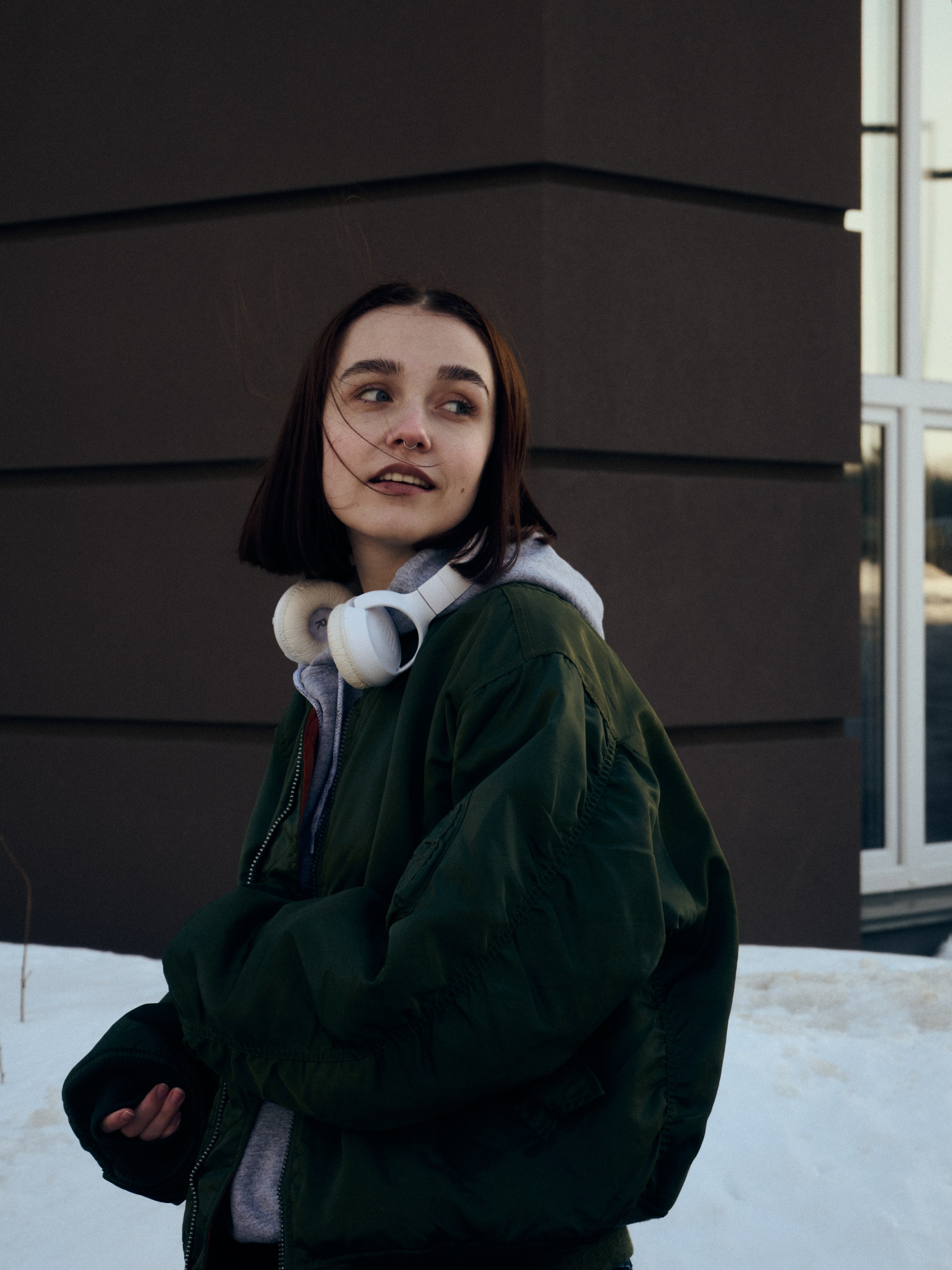 Marina_street. Портретный фотограф в Кирове Шаляпина Татьяна