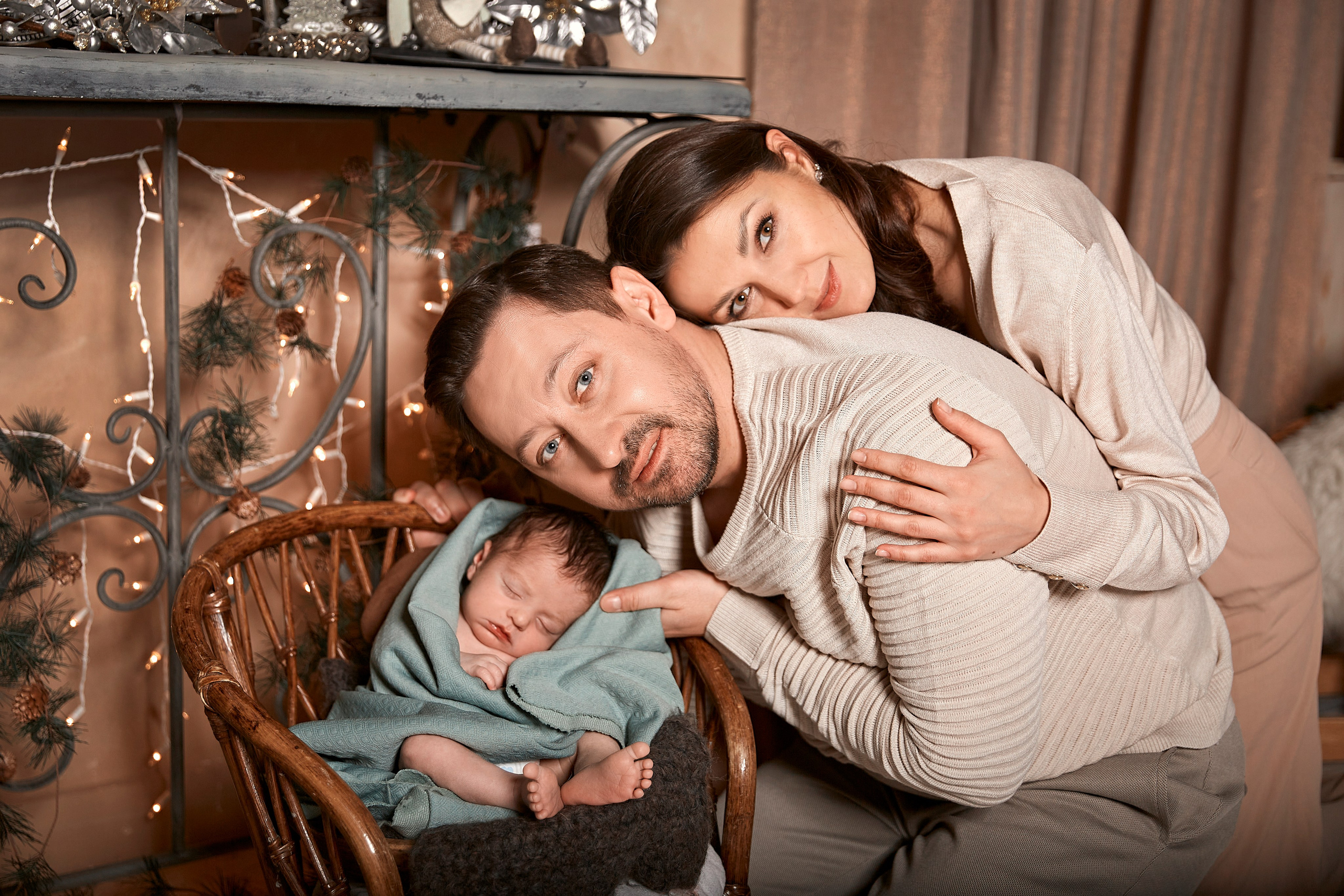 Адриан. Фотограф ваших самых ярких событий в Москве и СПБ. Збронская Юлия