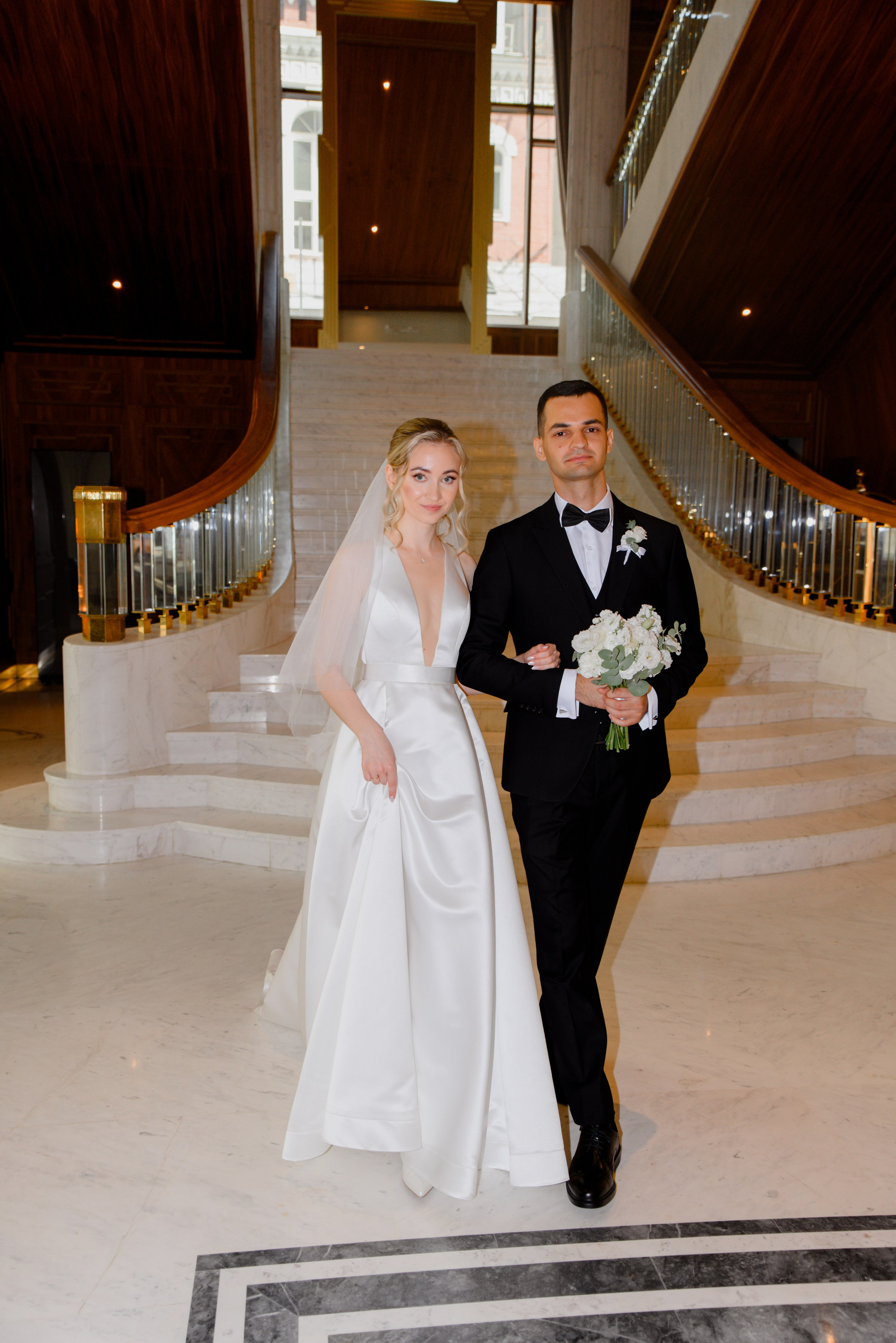 Владимир & Ситора. Фотограф Алина Синицина