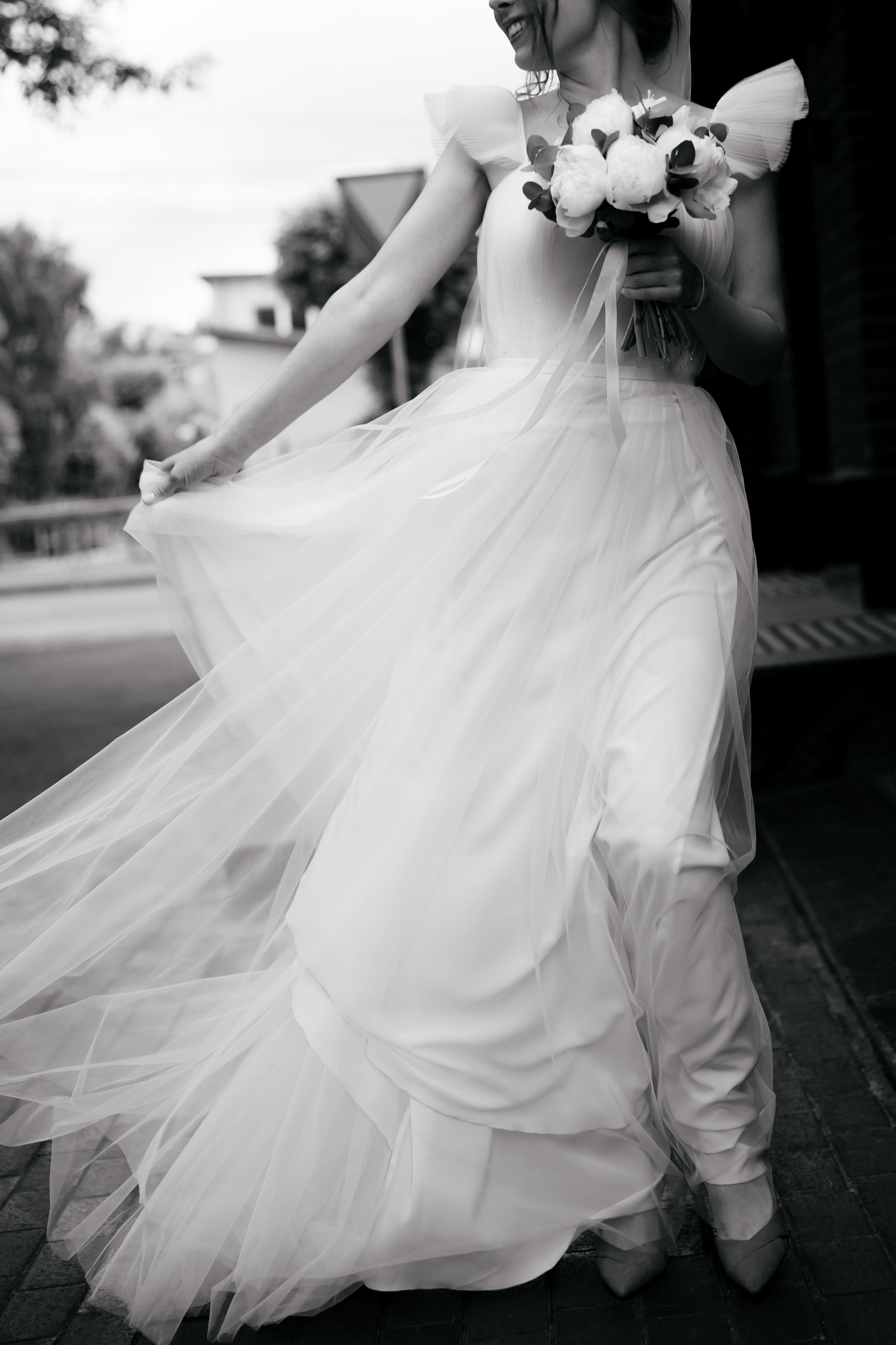 Евгений и Татьяна. Фотограф в Красноярске