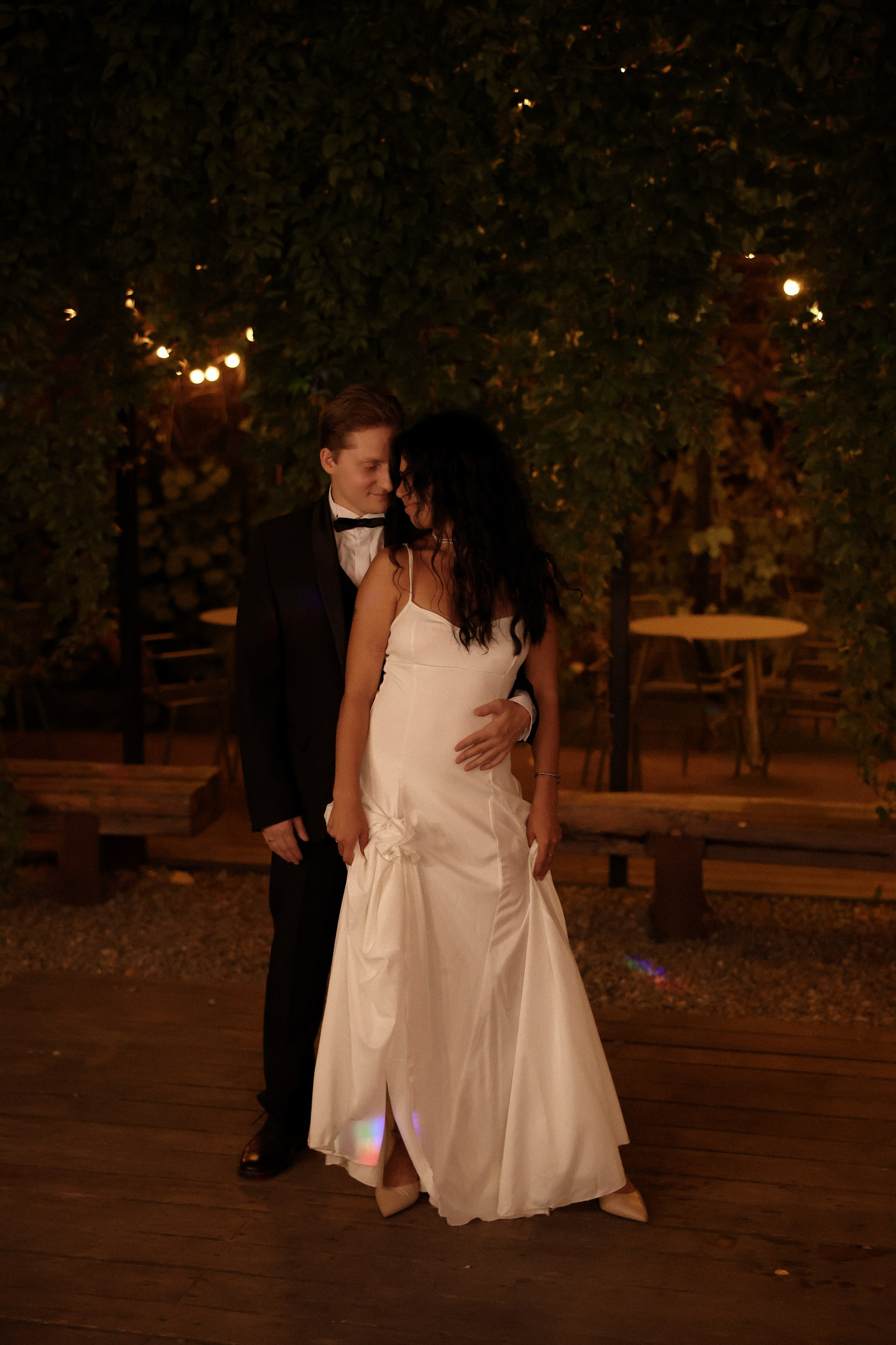 «Всегда» — Юлия и Александр. Свадебный и семейный фотограф в Москве Ломова Ирина