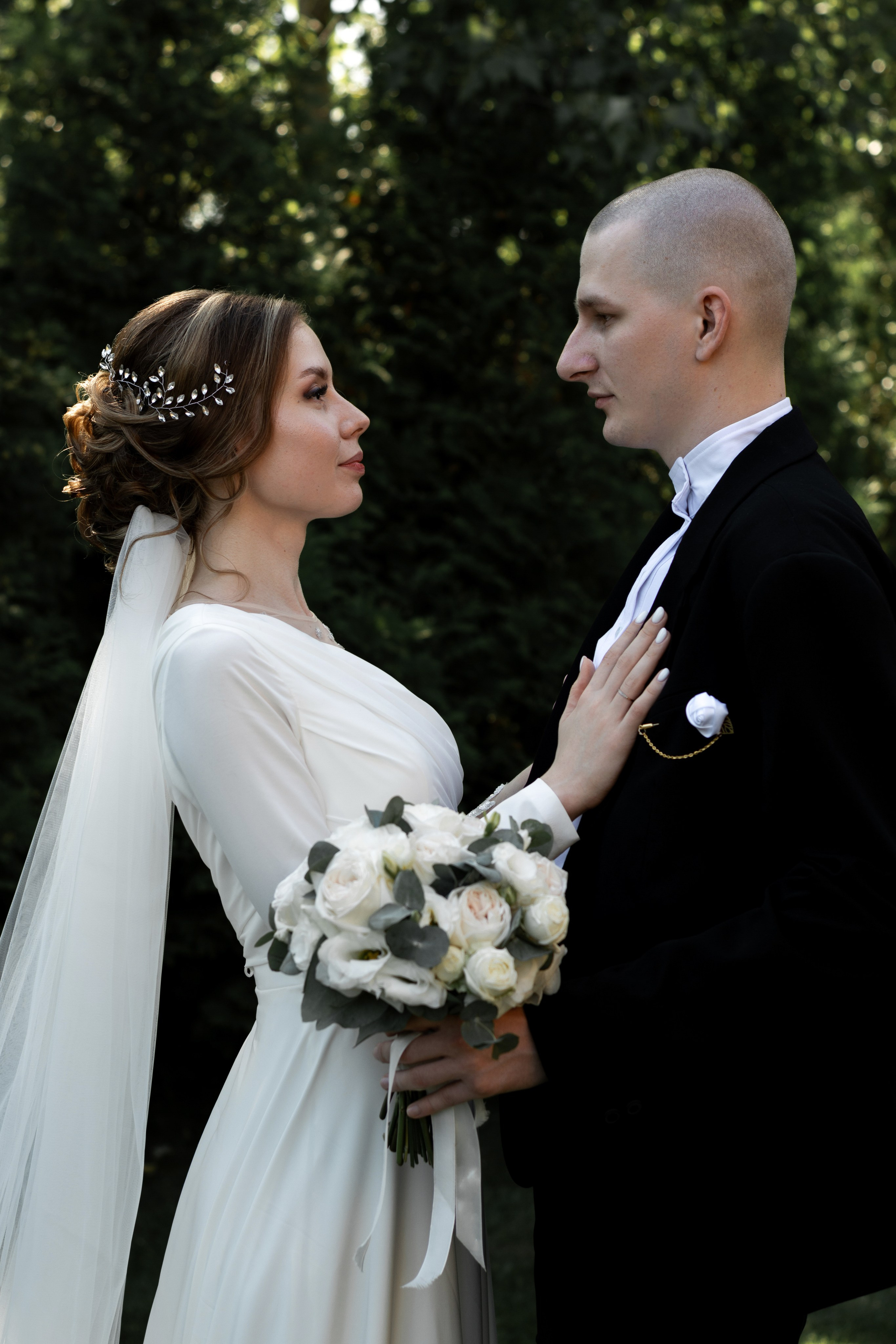 Свадебный фотограф Волгоград