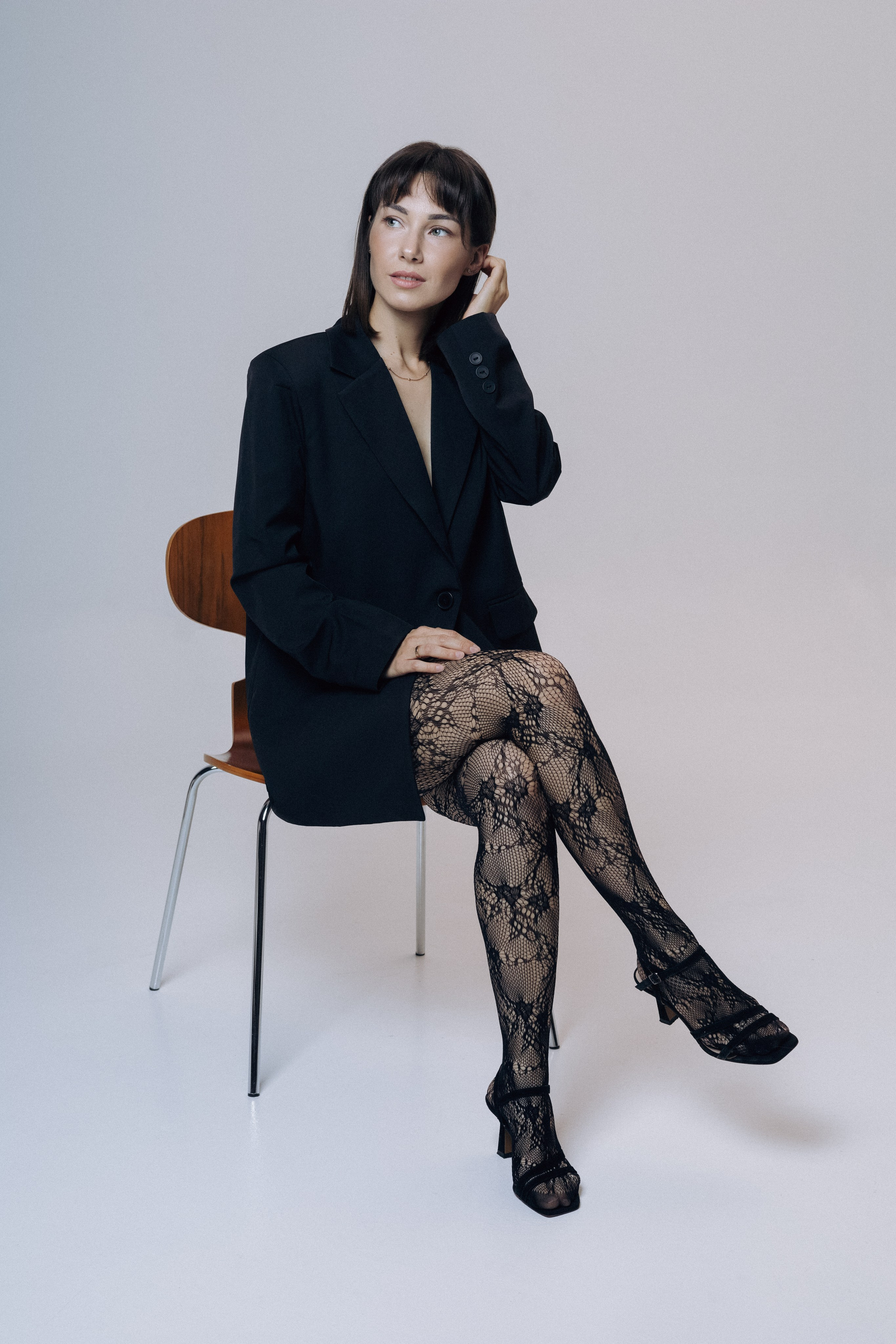 Валерия. Фотограф Анастасия Гордовская