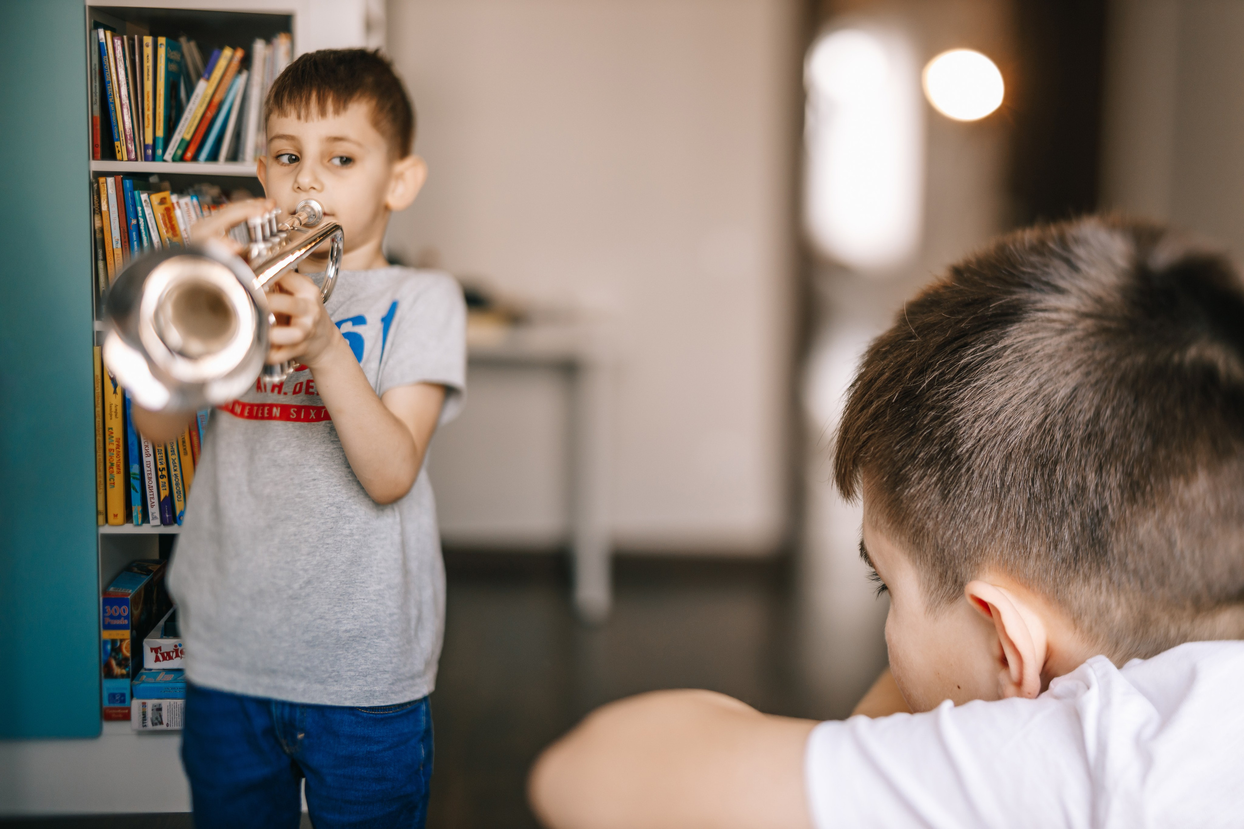 Съёмка дома. Дмитрий Мартьянов семейный фотограф в Санкт-Петербурге
