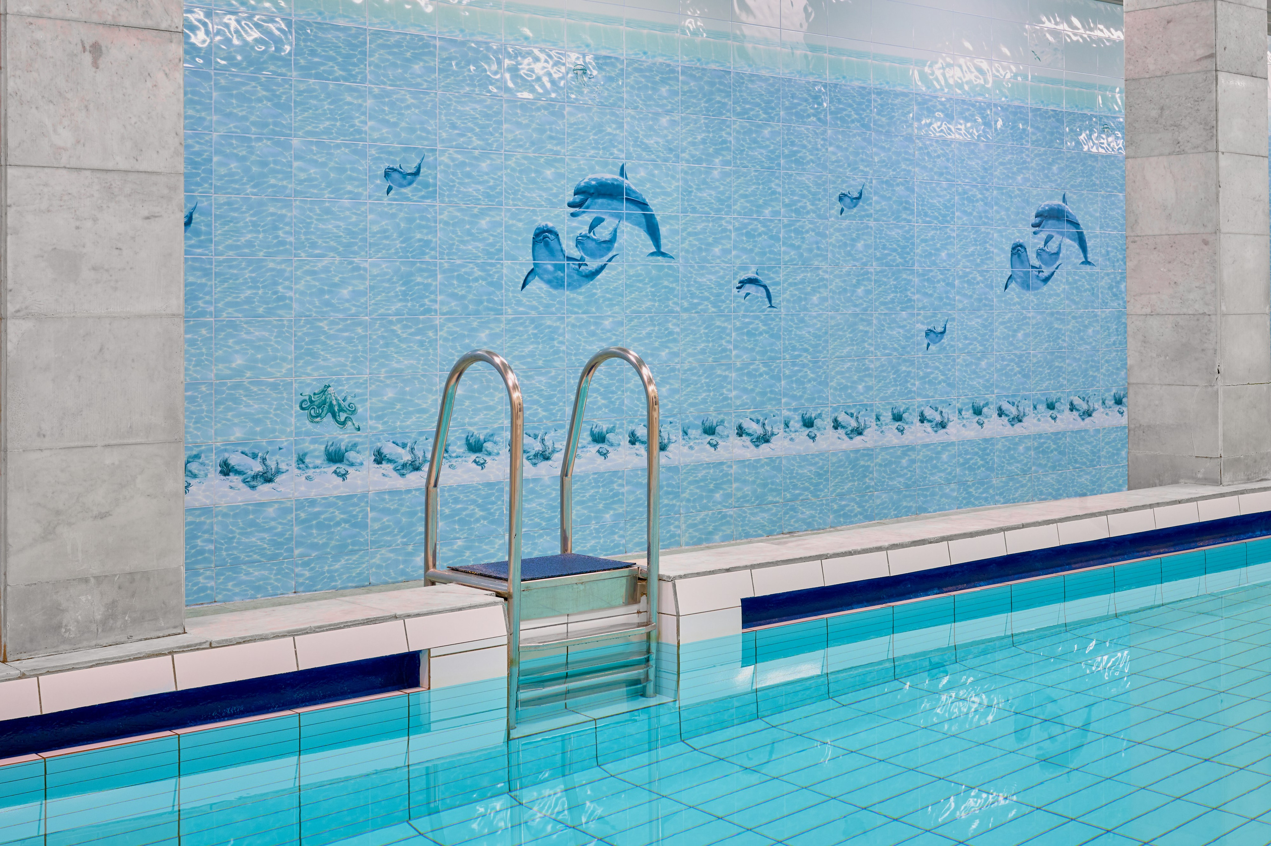 Интерьерная съемка объектов Дело спорт. Спортивный фитнес фотограф-видеограф Алексей Нестеров