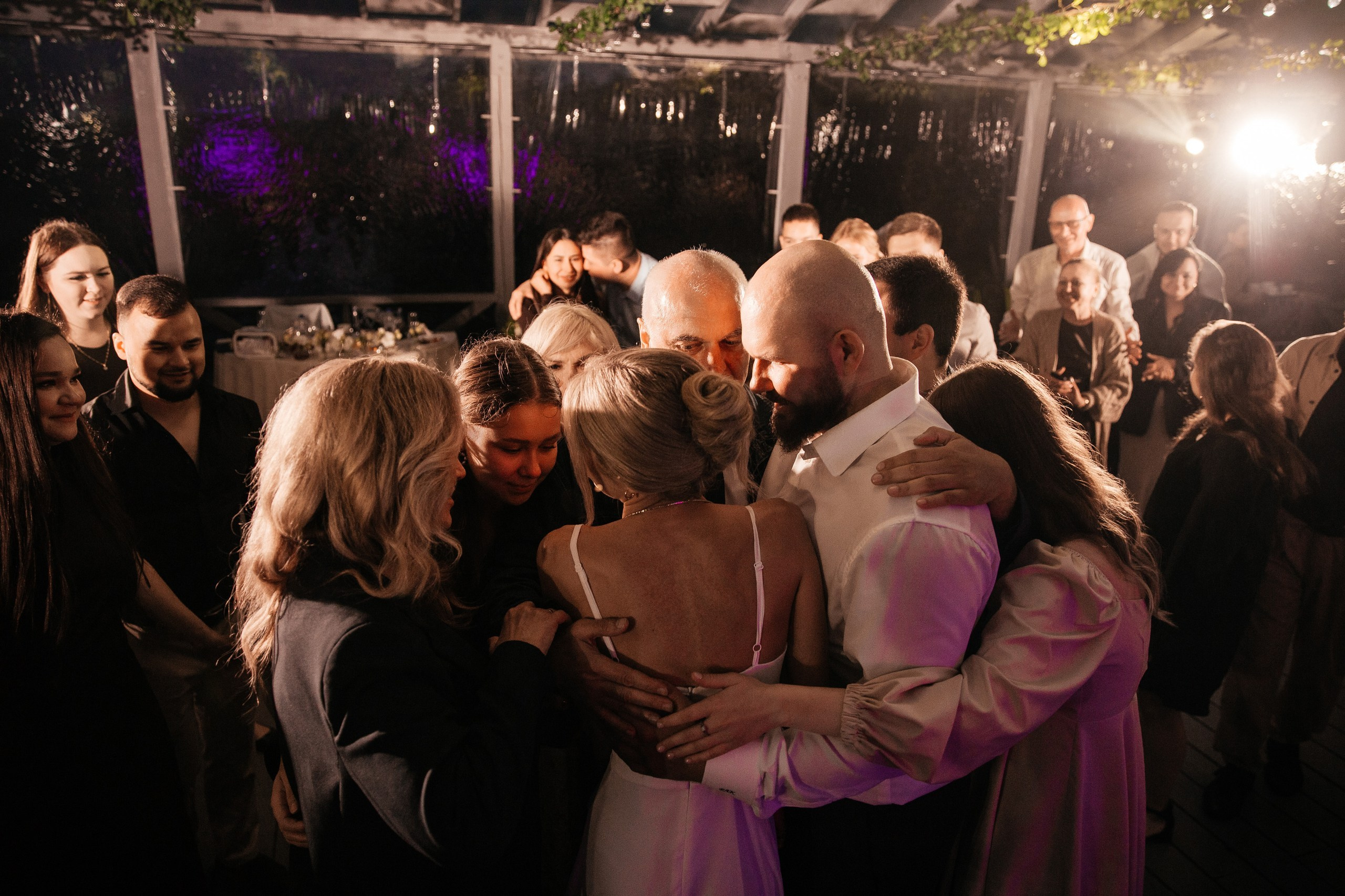 Сияние вечности. Свадебный фотограф в Казани, РТ, РФ Миннуллин Динар