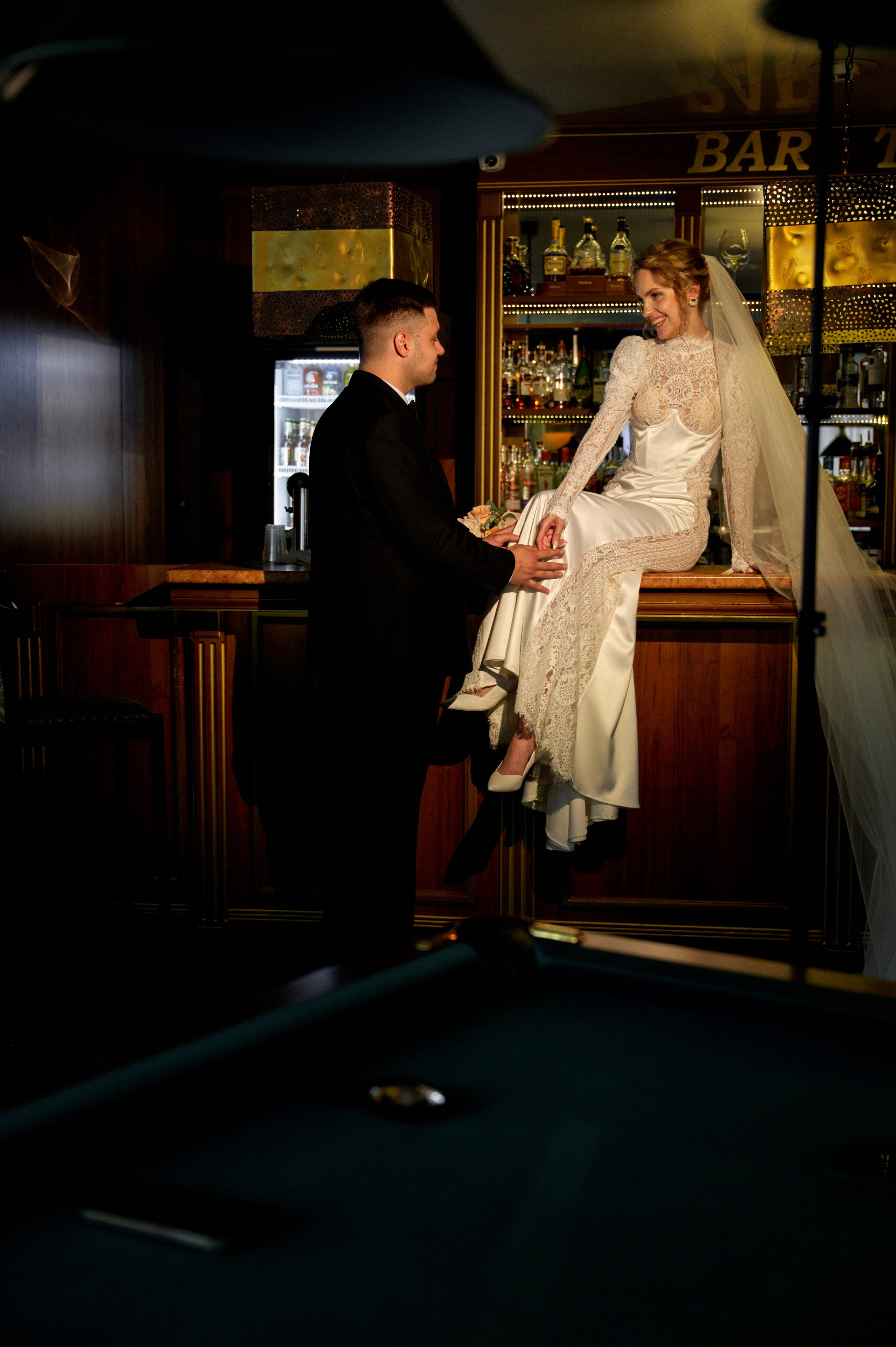 Андрей и Анастасия. Фотограф Челябинск — Кирилл Устюжанин