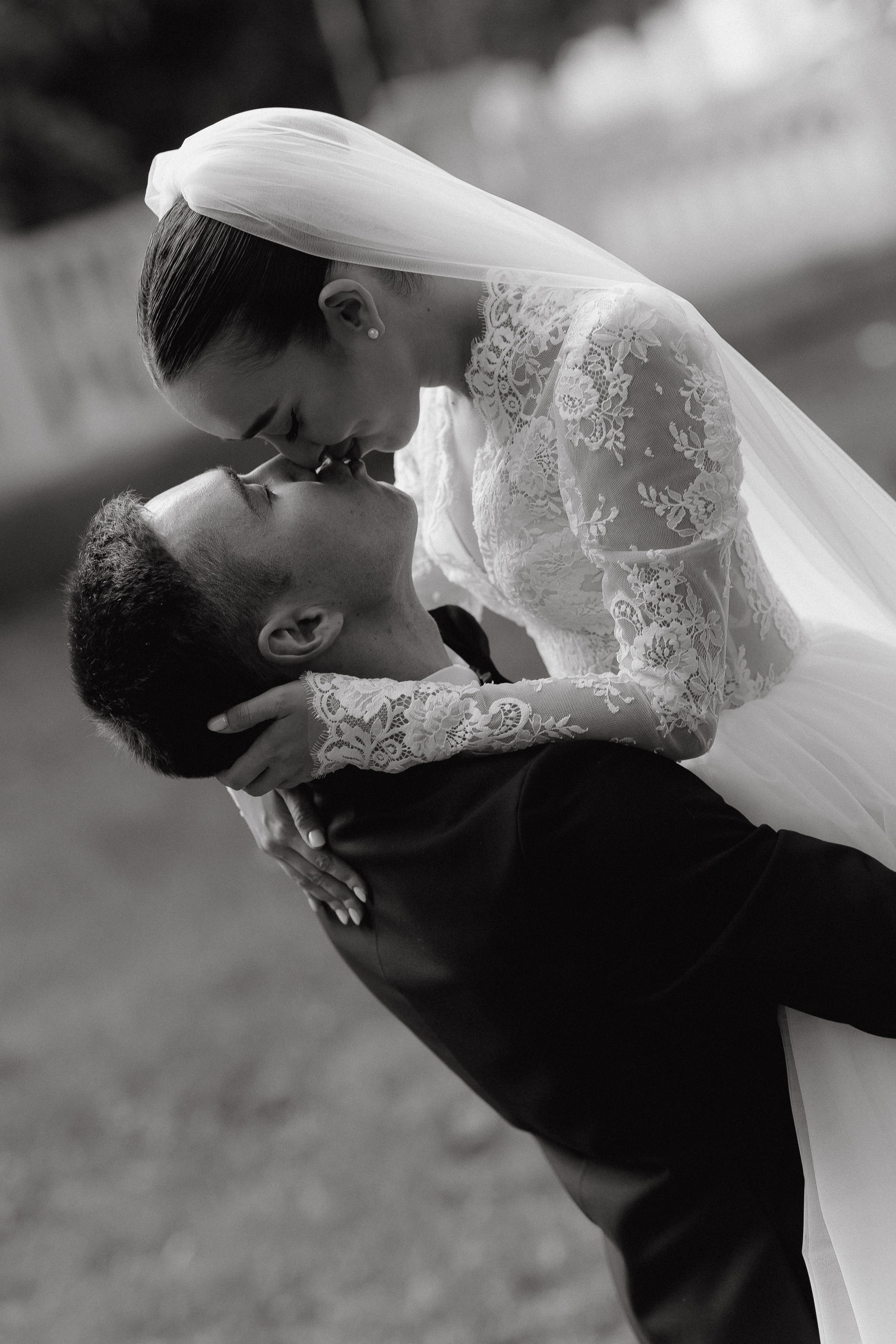 Ильдар и Регина. Kamaeva.ru