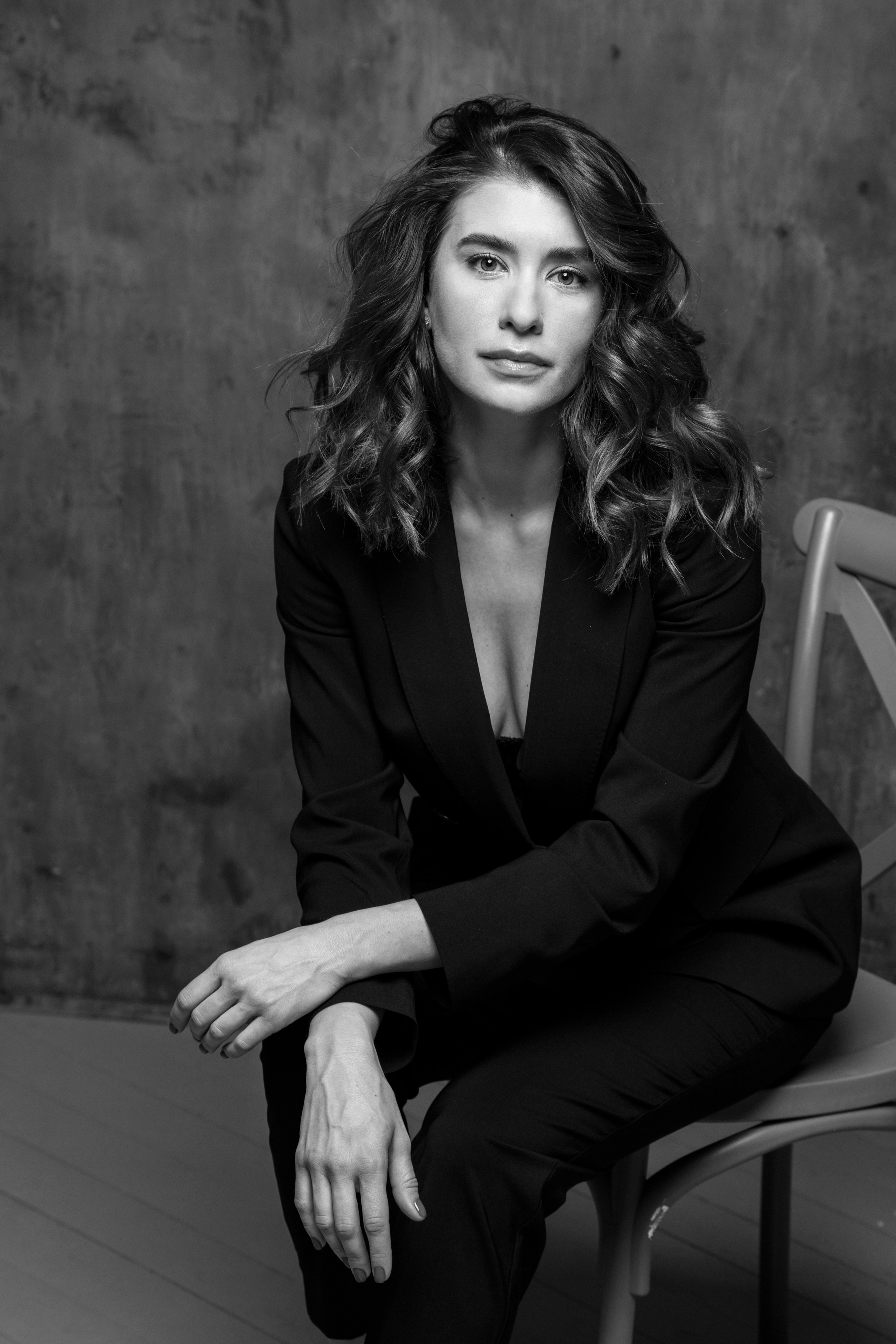 Портреты. Главная