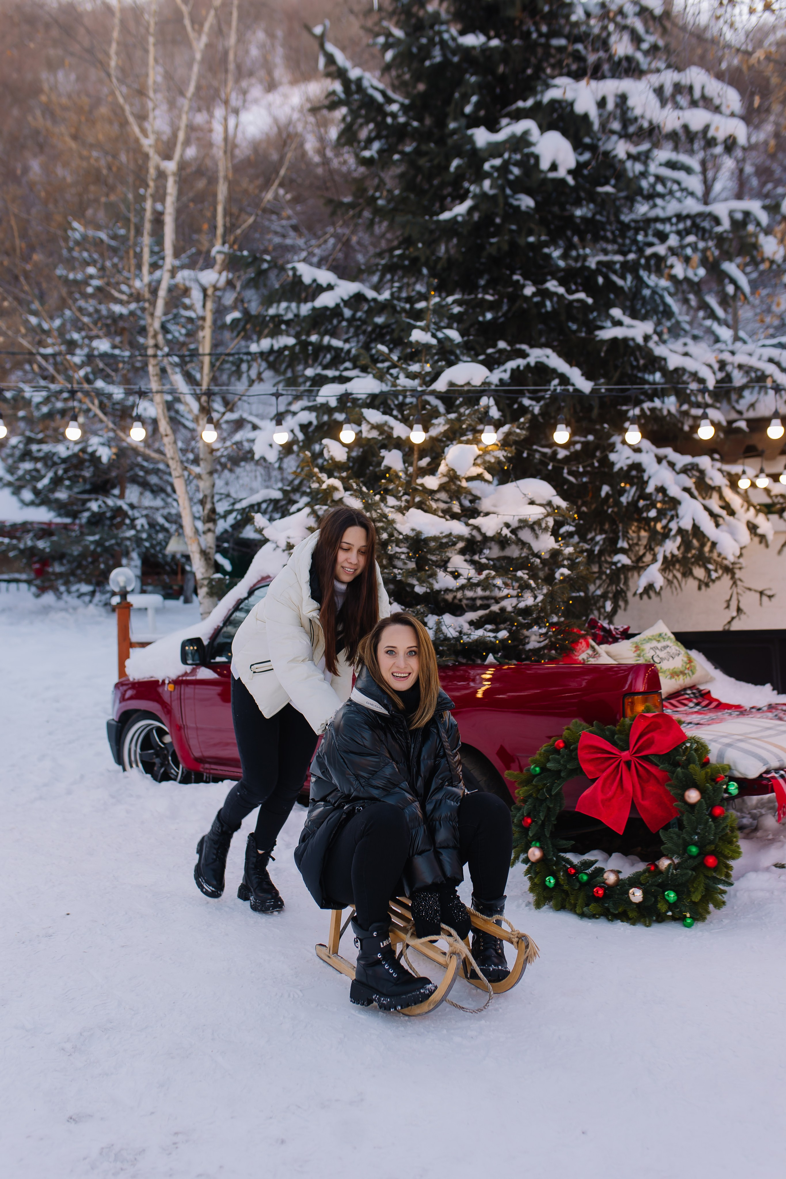 Семейные истории. Свадебный и семейный фотограф в Алматы Laura Dosmann