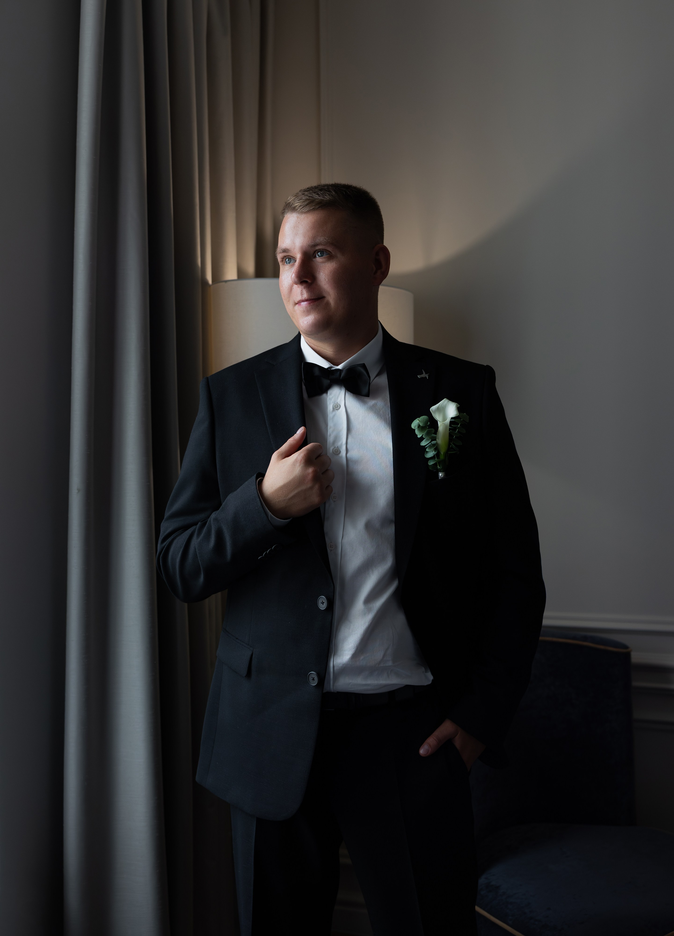 Д+М. Свадебный и семейный фотограф в Москве Вероника Сычева