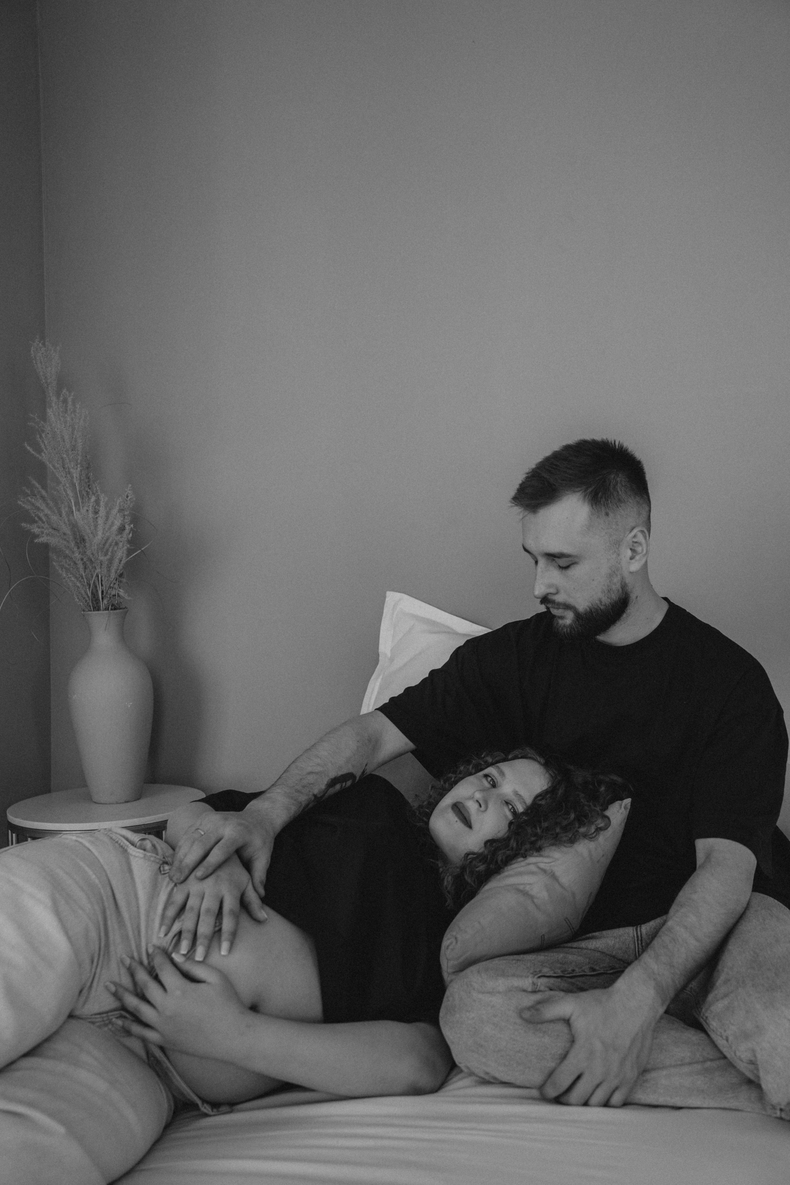 Парные фотосессии. Лера Ютан Свадебный фотограф Барнаул