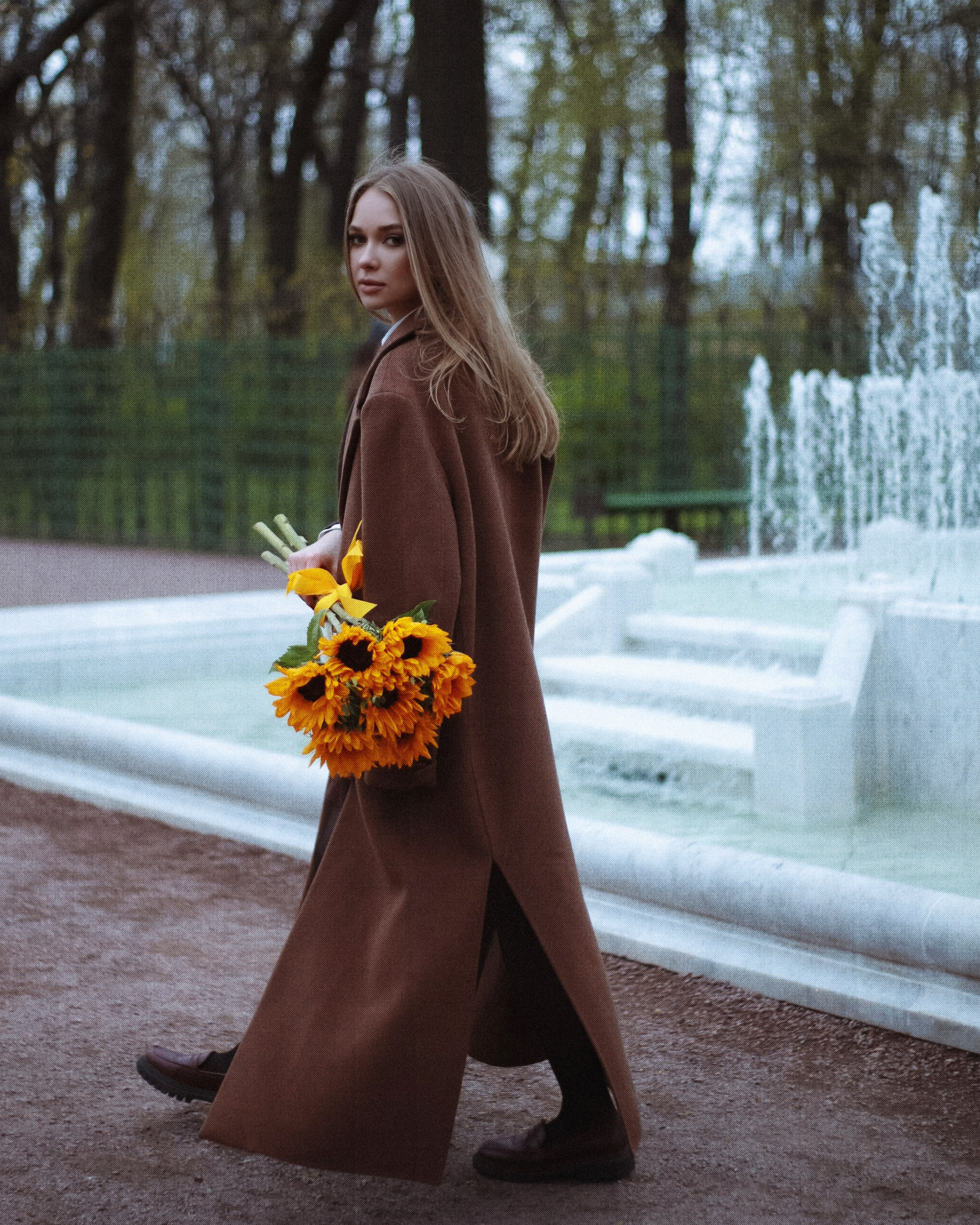 Натурная. Фотограф Санкт-Петербург | Виктория Вишневская
