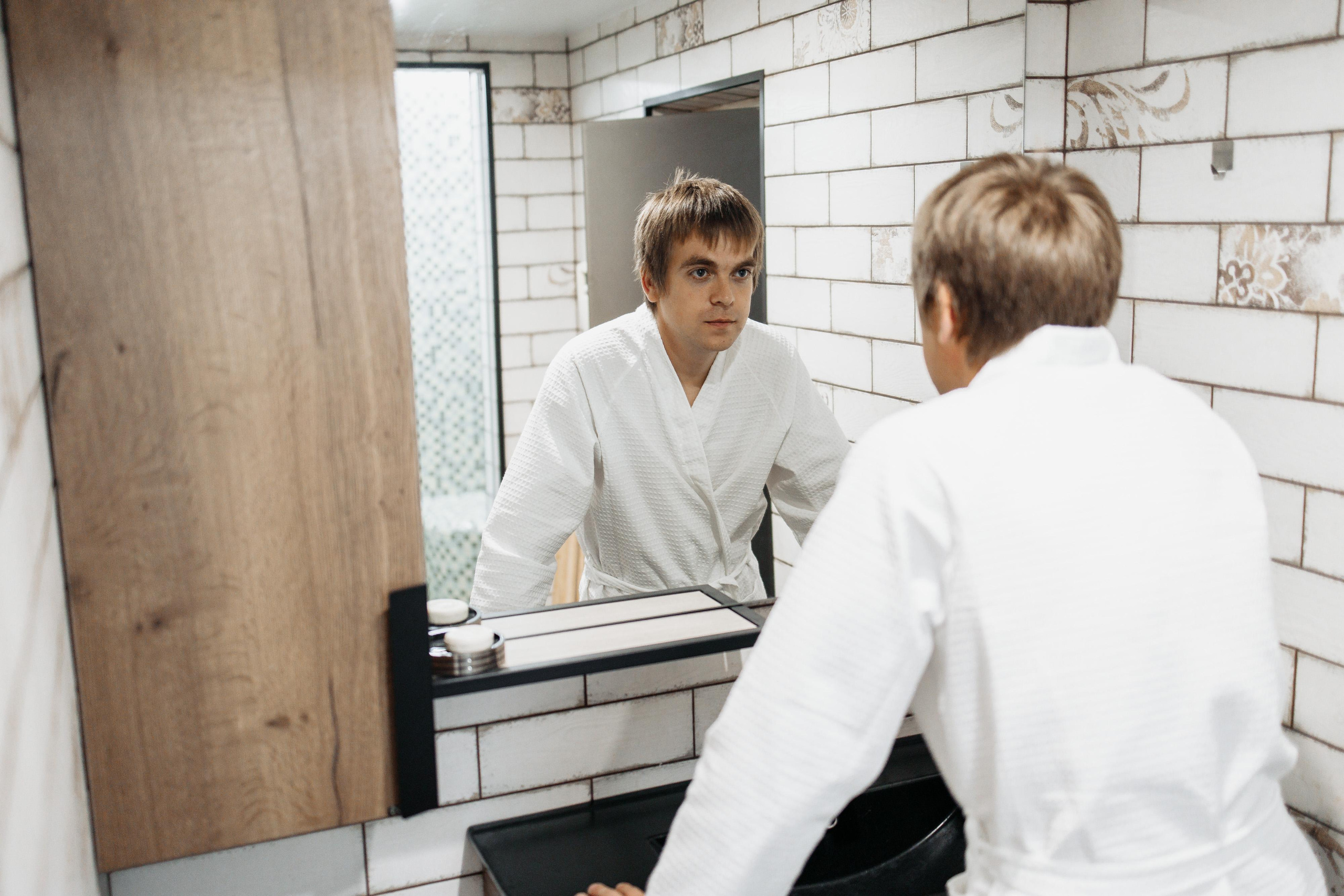 Утро невесты. Свадебный фотограф Вашкевич Денис