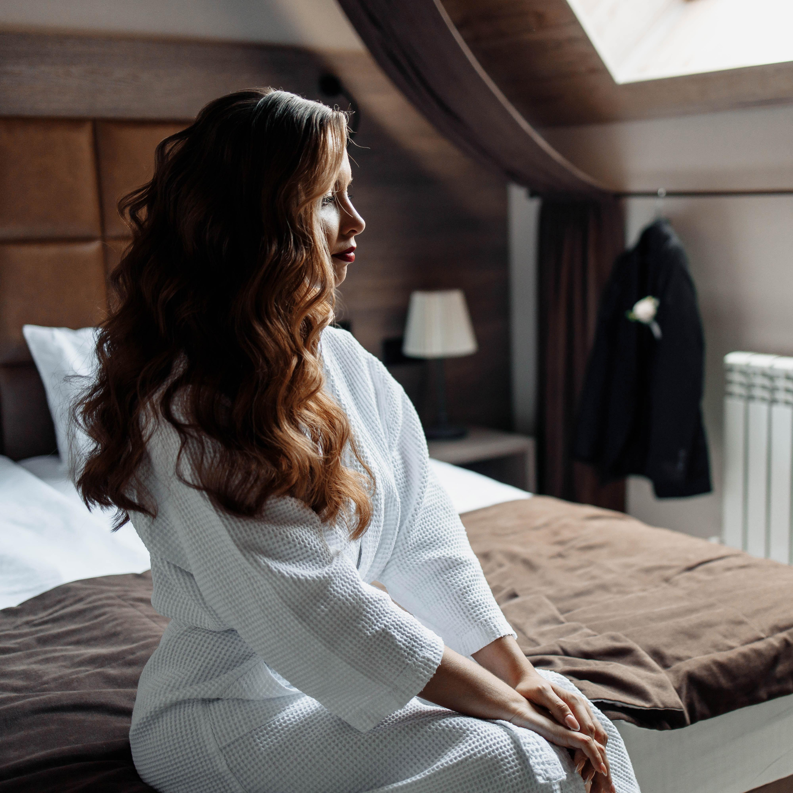 Стильная свадьба в Смоленске. Свадебный фотограф Вашкевич Денис