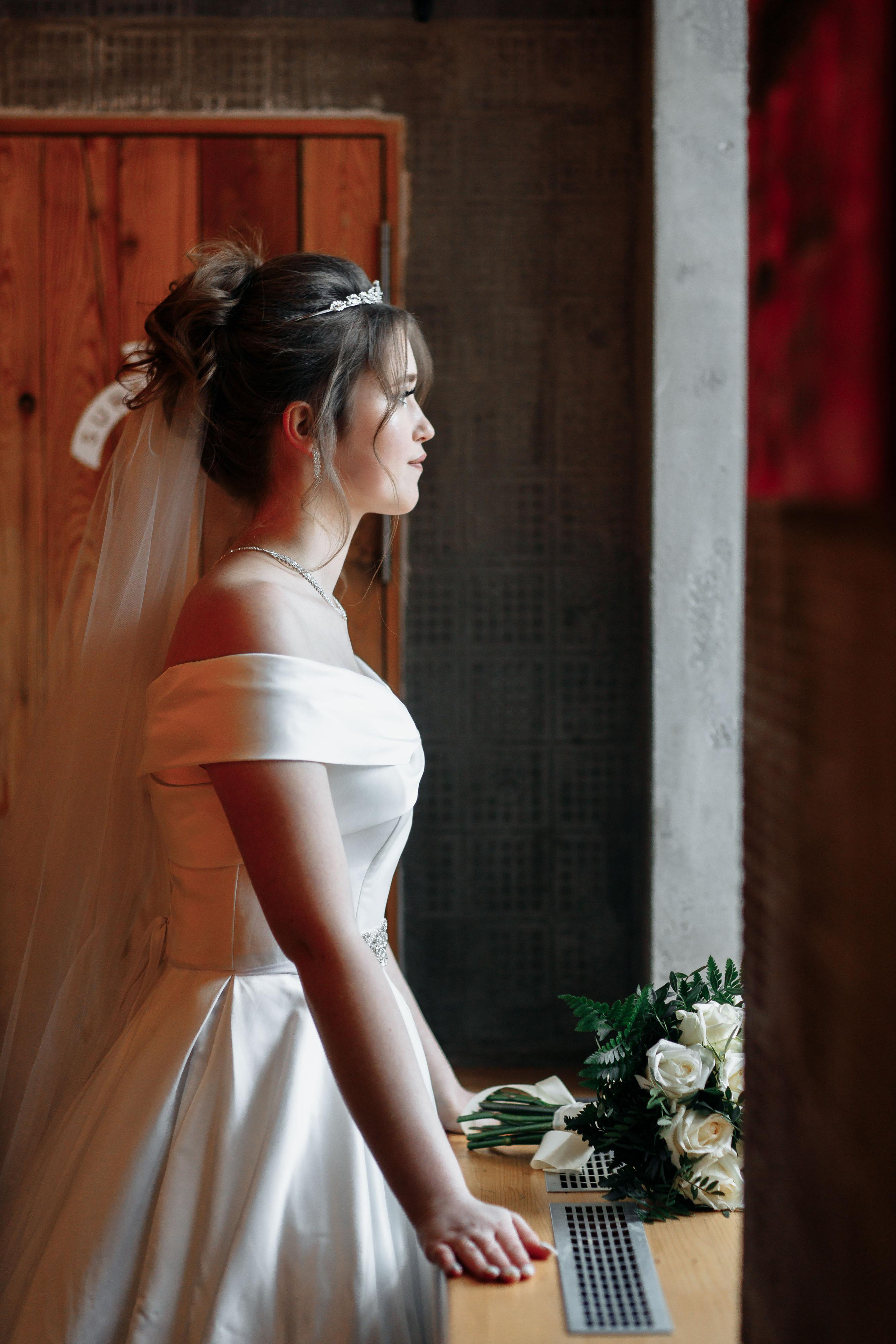 Свадьба в Смоленске зимой. Свадебный фотограф Смоленск. Свадебный фотограф Вашкевич Денис