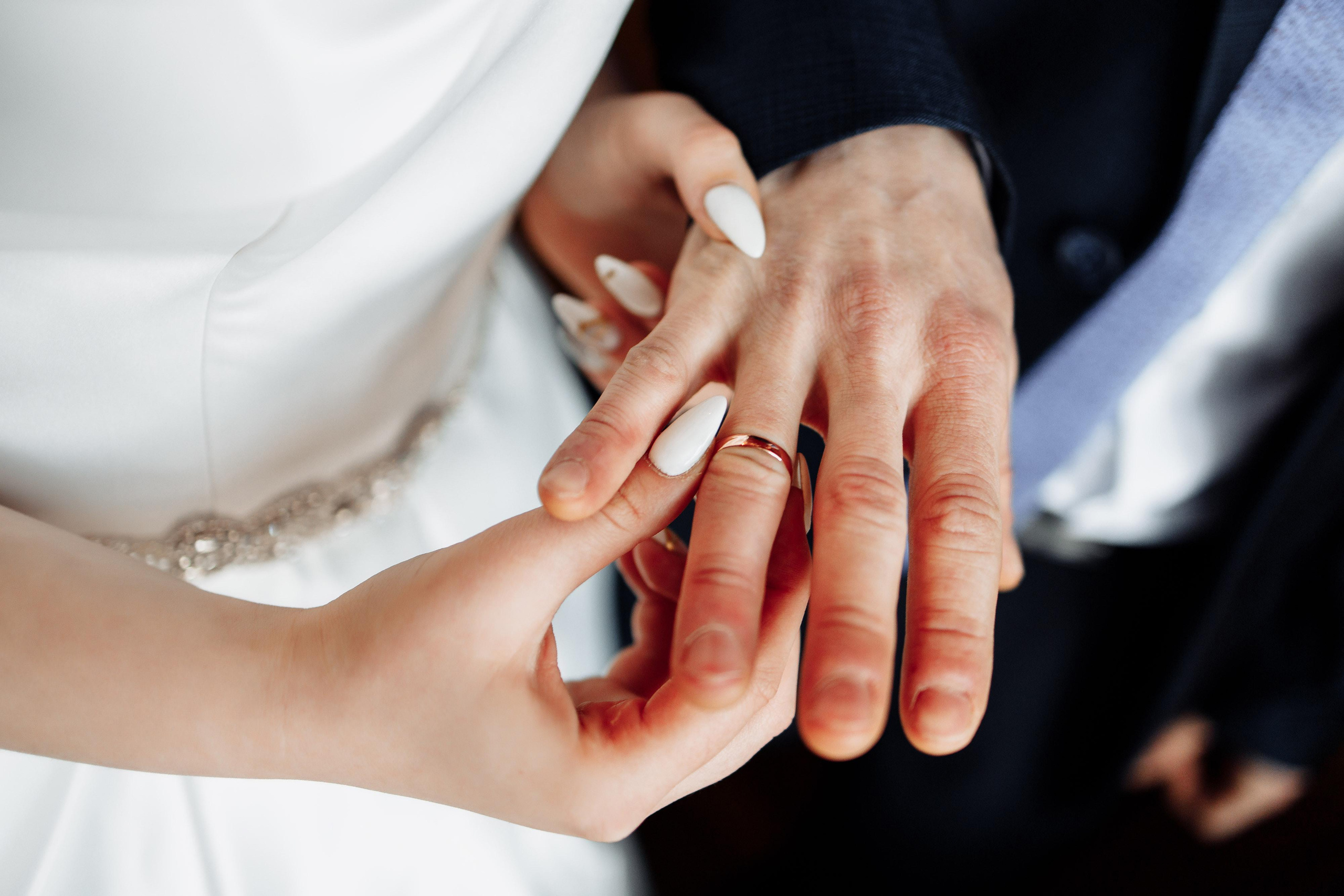 Свадьба в Смоленске зимой. Свадебный фотограф Смоленск. Свадебный фотограф Вашкевич Денис