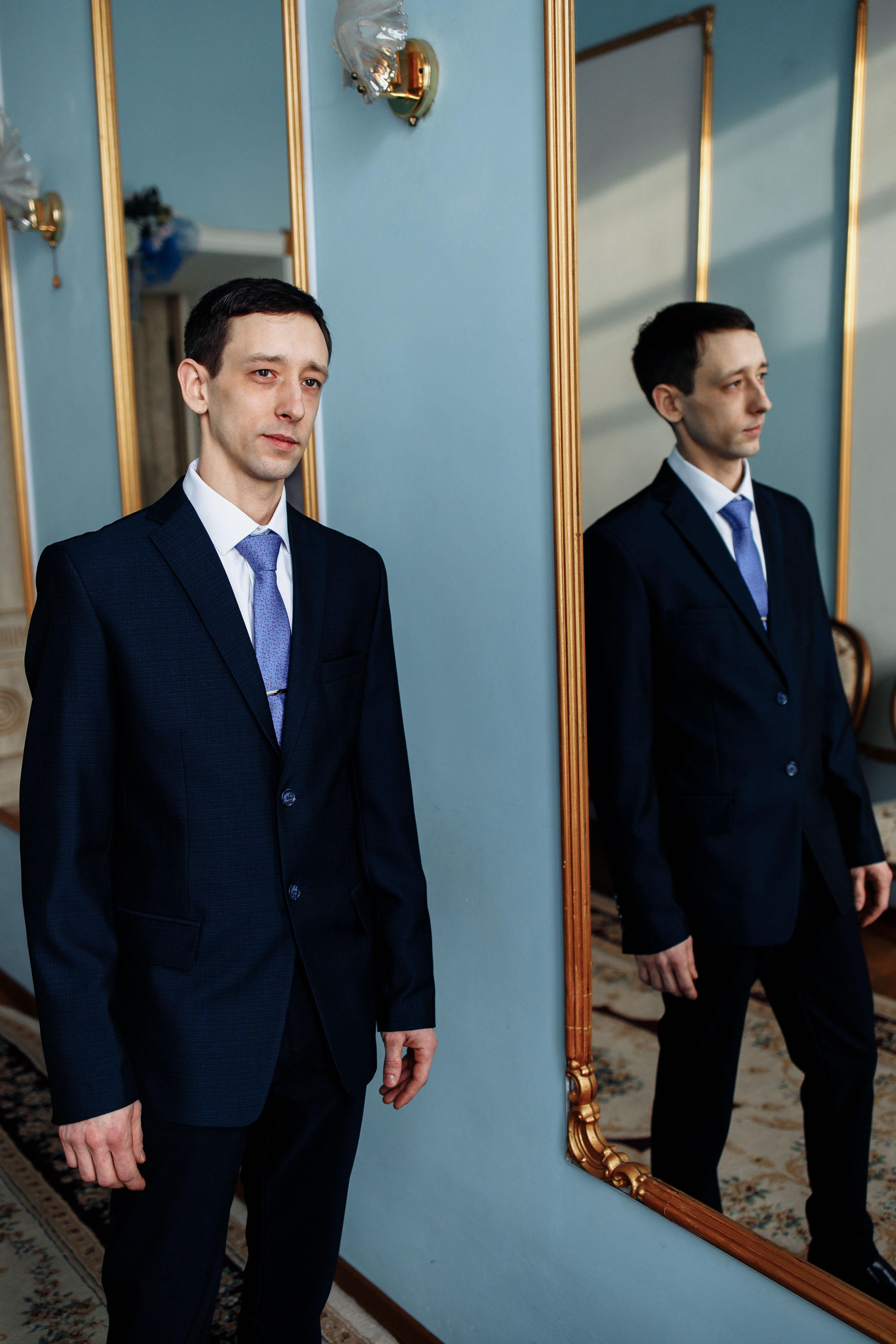 Свадьба в Смоленске зимой. Свадебный фотограф Смоленск. Свадебный фотограф Вашкевич Денис