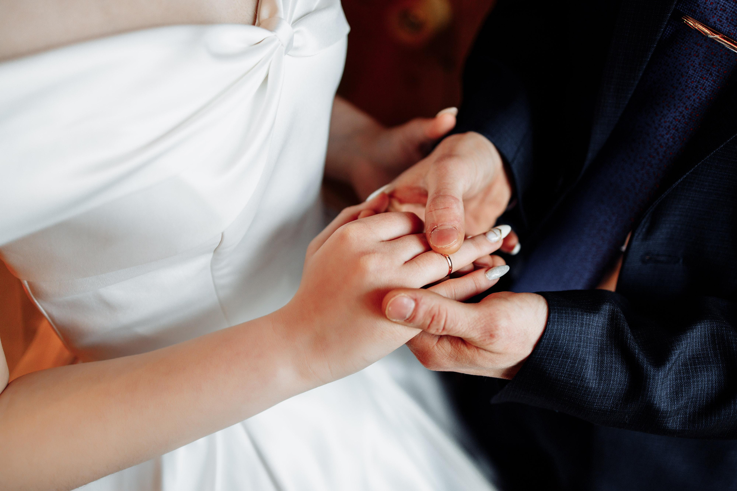 Свадьба в Смоленске зимой. Свадебный фотограф Смоленск. Свадебный фотограф Вашкевич Денис