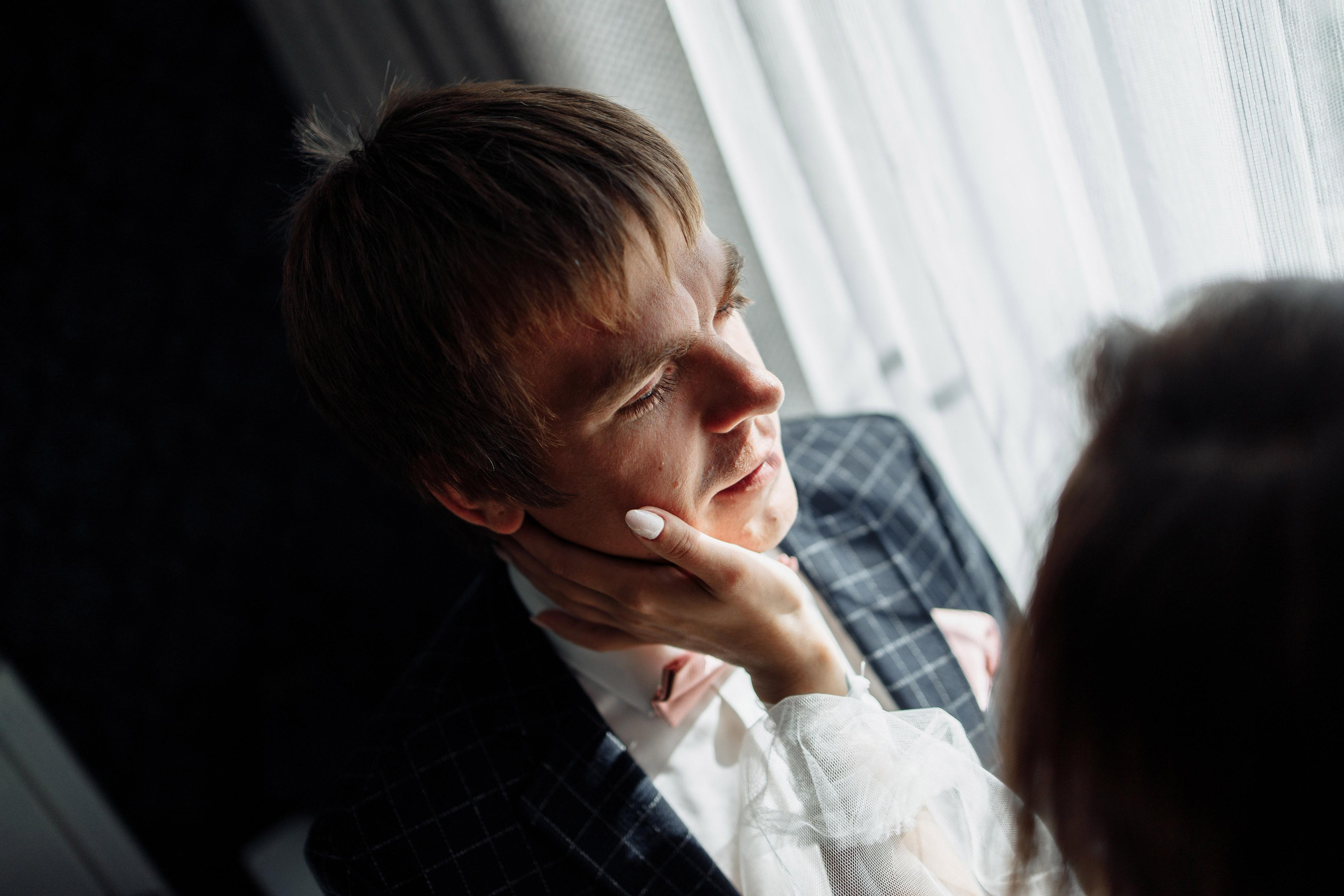 Утро невесты. Свадебный фотограф Вашкевич Денис