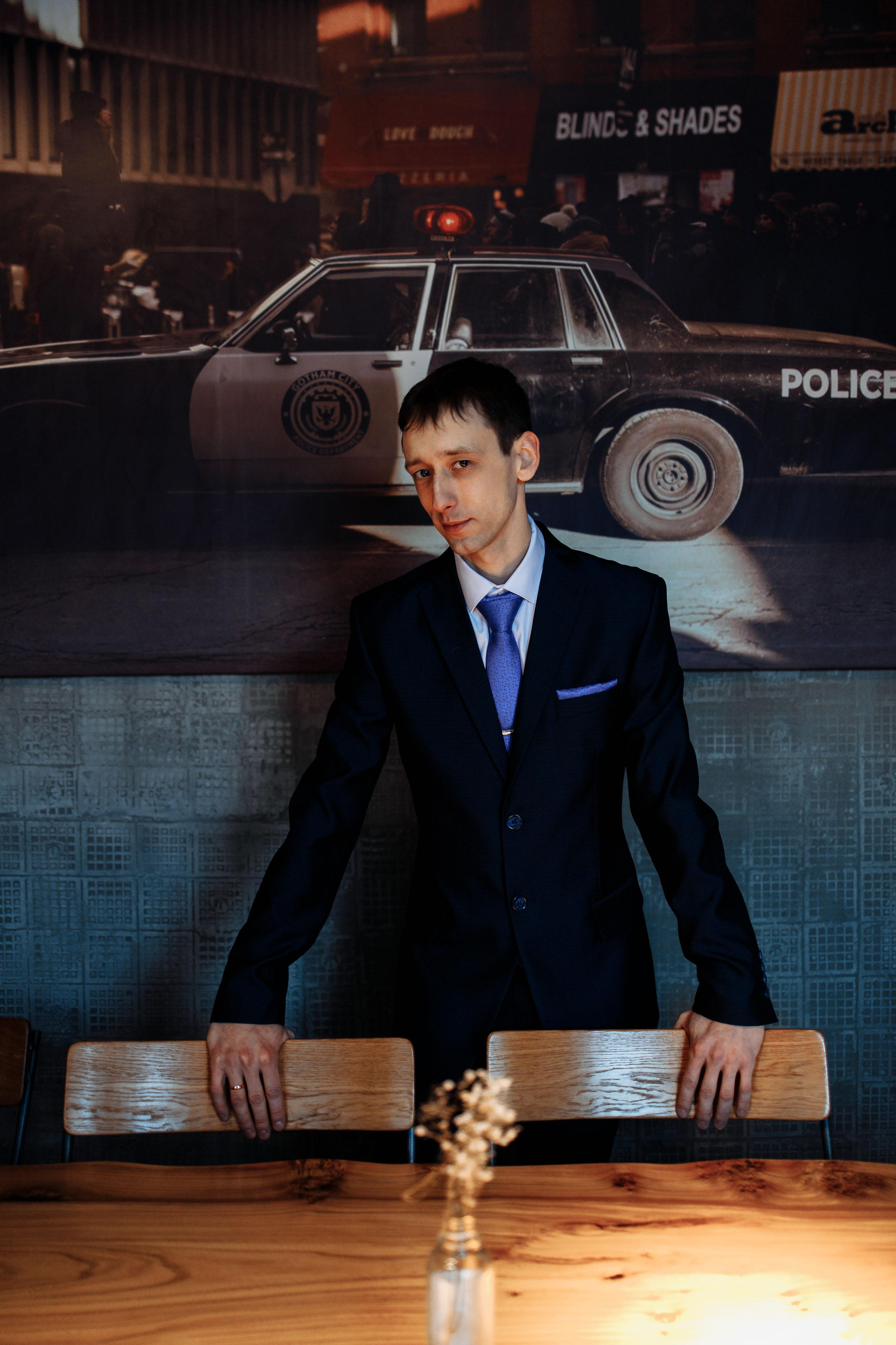 Свадьба в Смоленске зимой. Свадебный фотограф Смоленск. Свадебный фотограф Вашкевич Денис