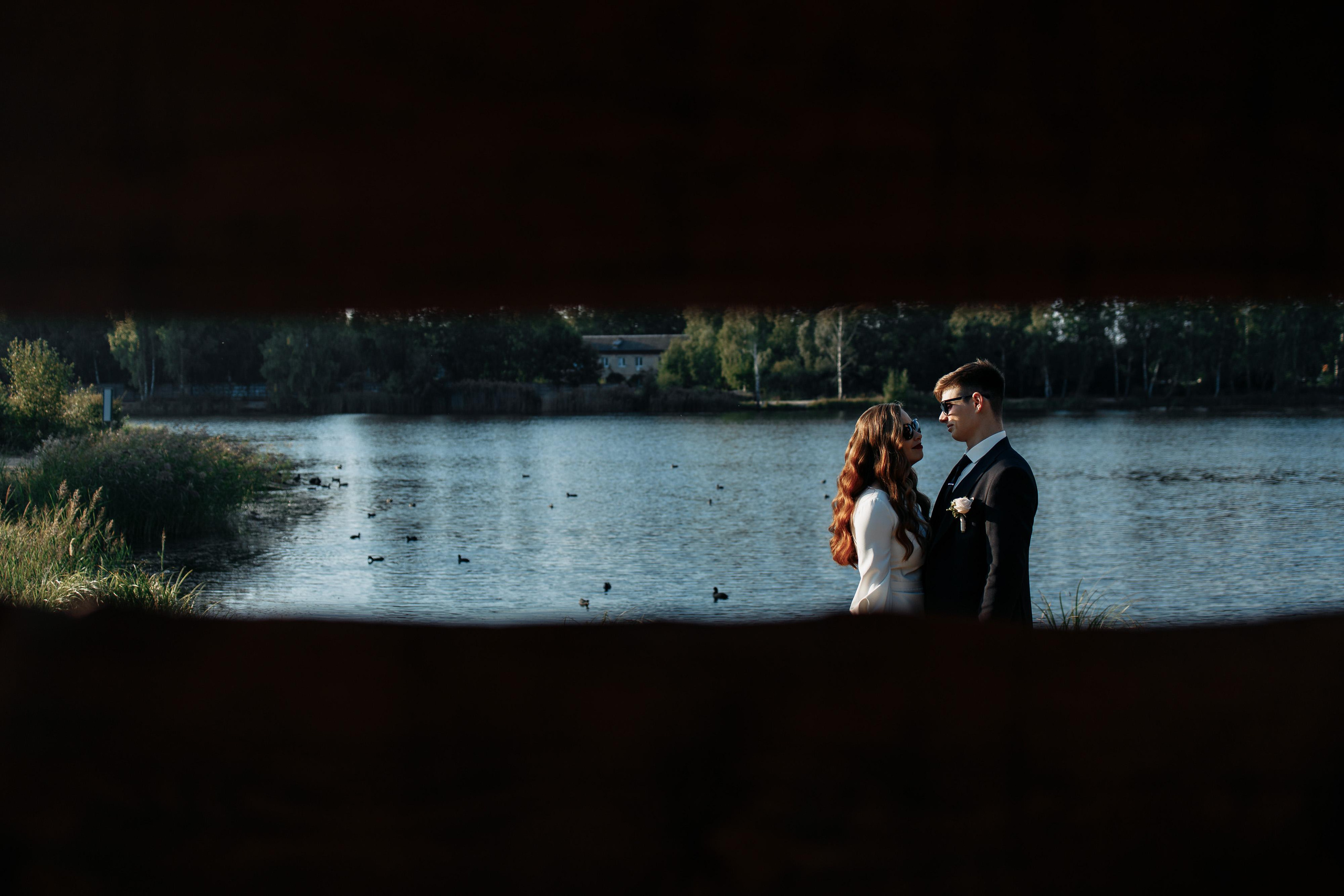 Стильная свадьба в Смоленске. Свадебный фотограф Вашкевич Денис