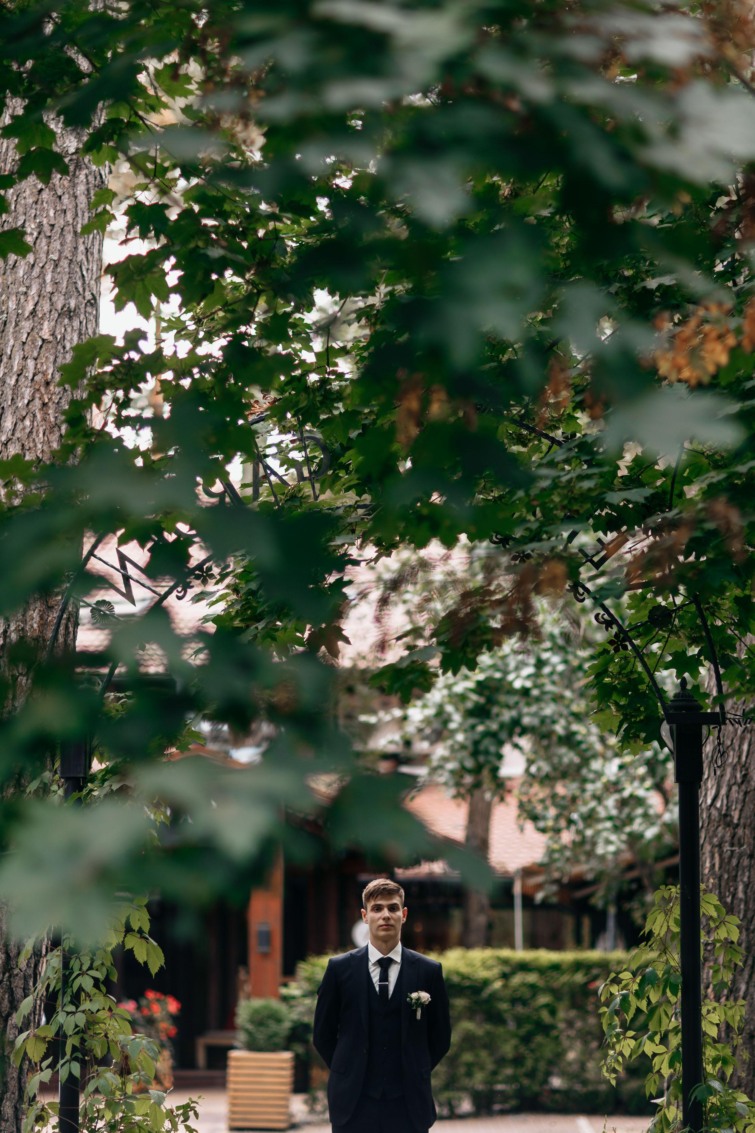 Стильная свадьба в Смоленске. Свадебный фотограф Вашкевич Денис
