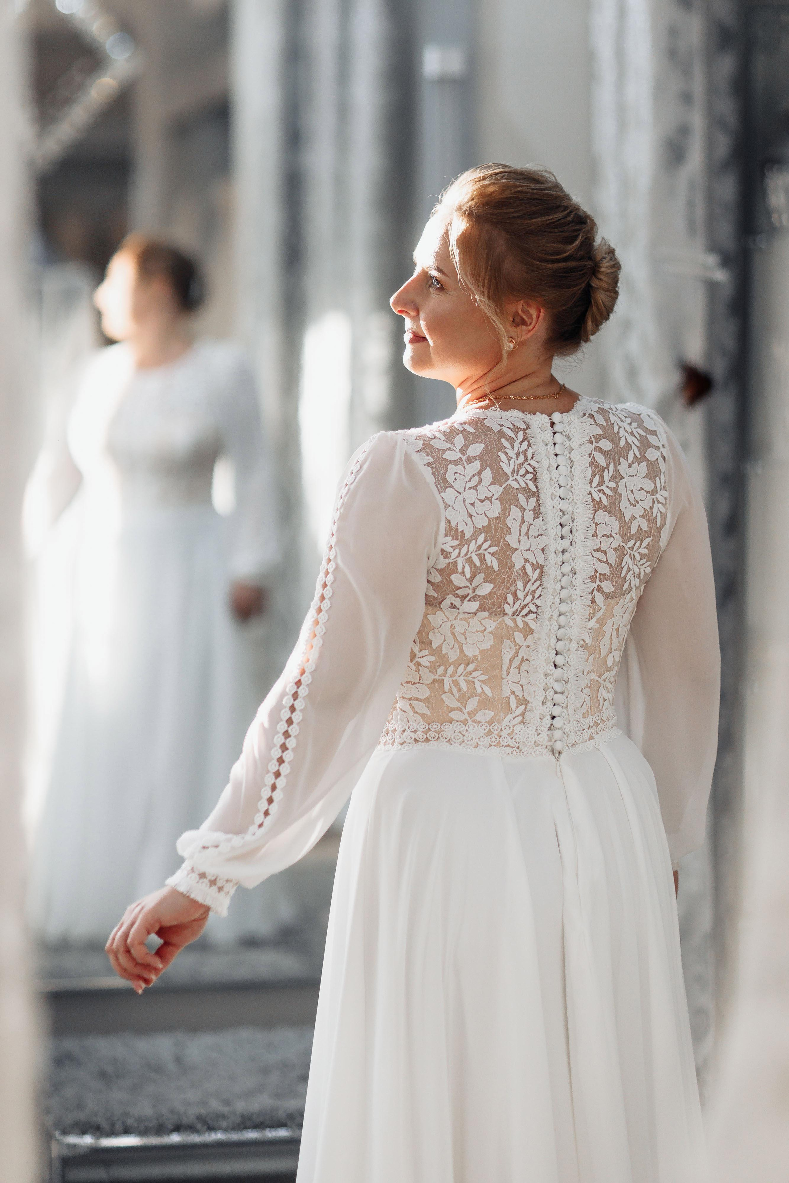 Игорь и Татьяна. Свадебный фотограф Вашкевич Денис