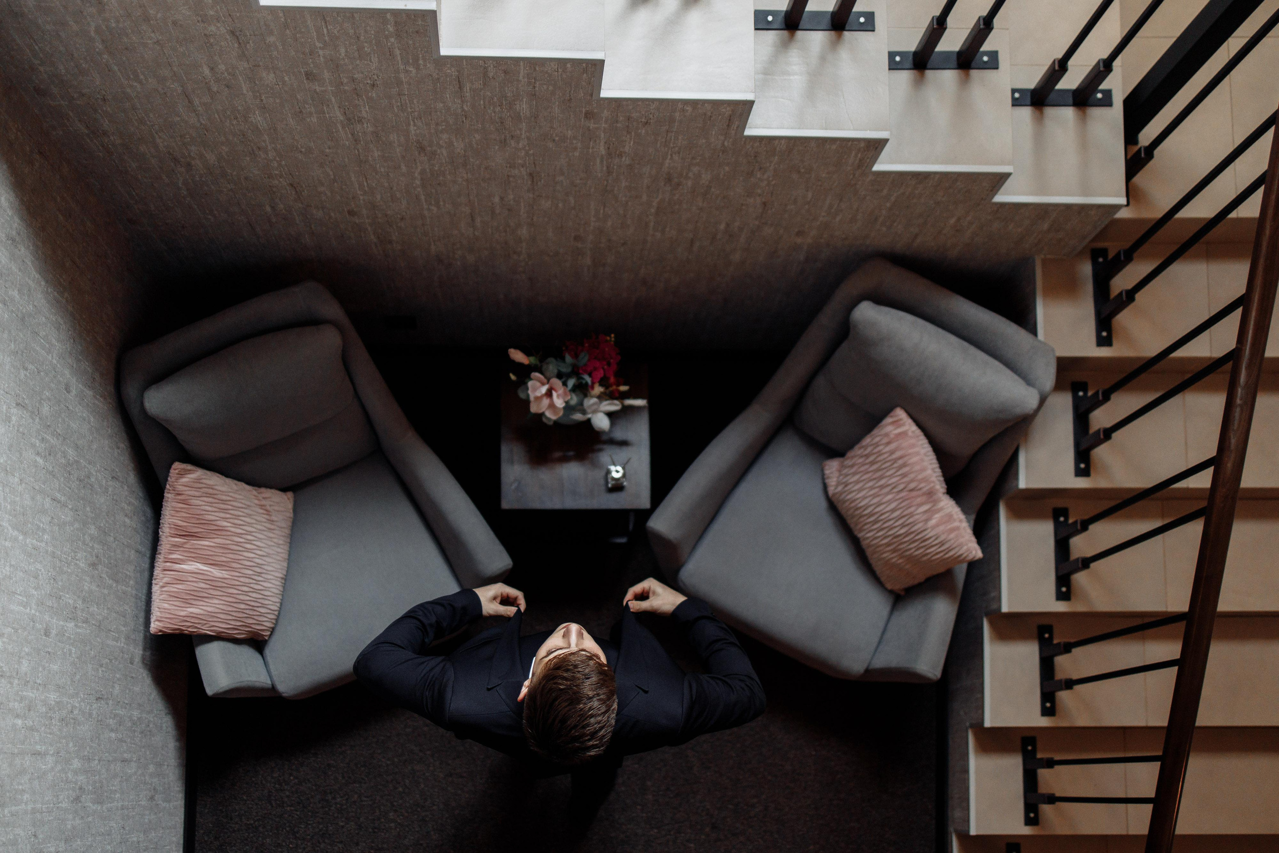 Стильная свадьба в Смоленске. Свадебный фотограф Вашкевич Денис