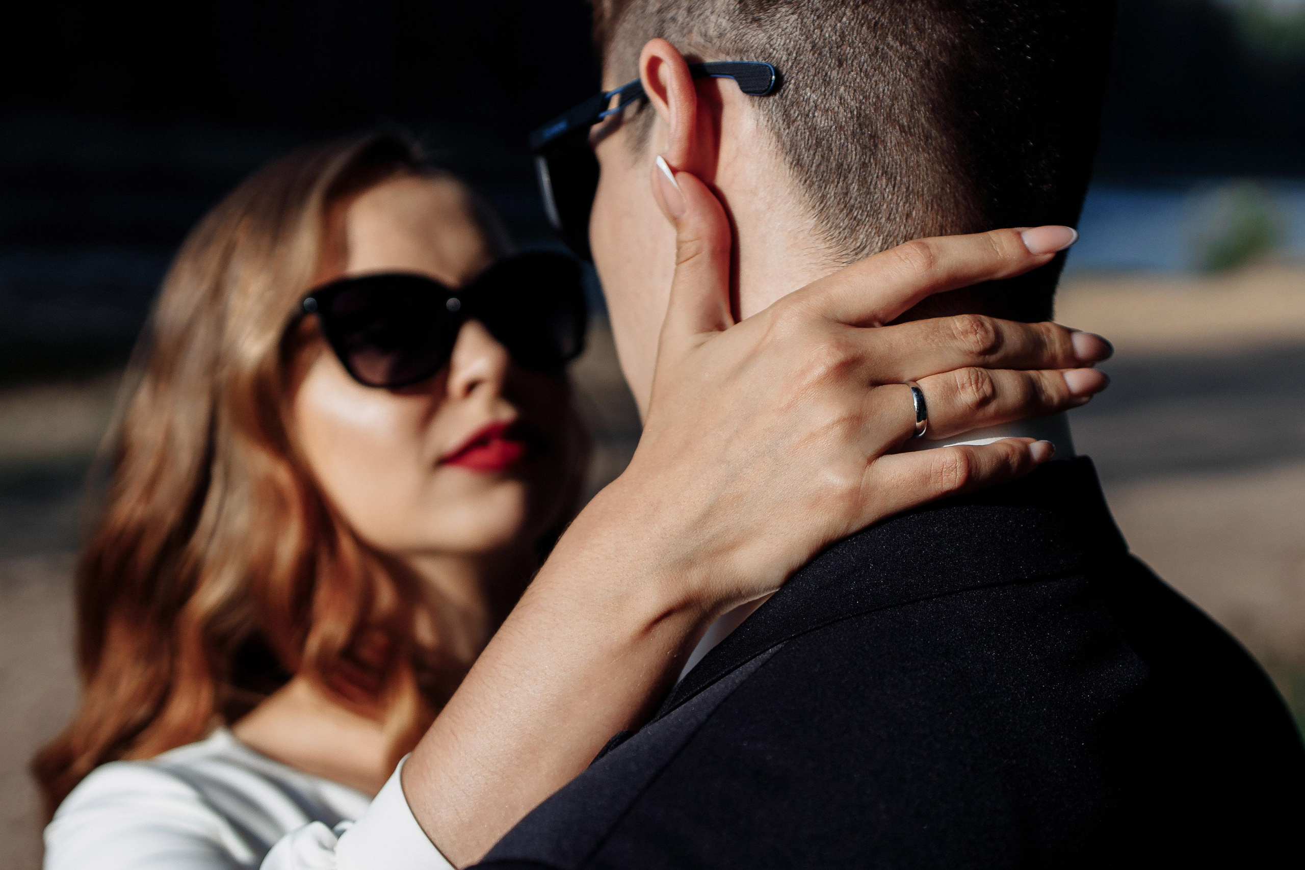 Стильная свадьба в Смоленске. Свадебный фотограф Вашкевич Денис