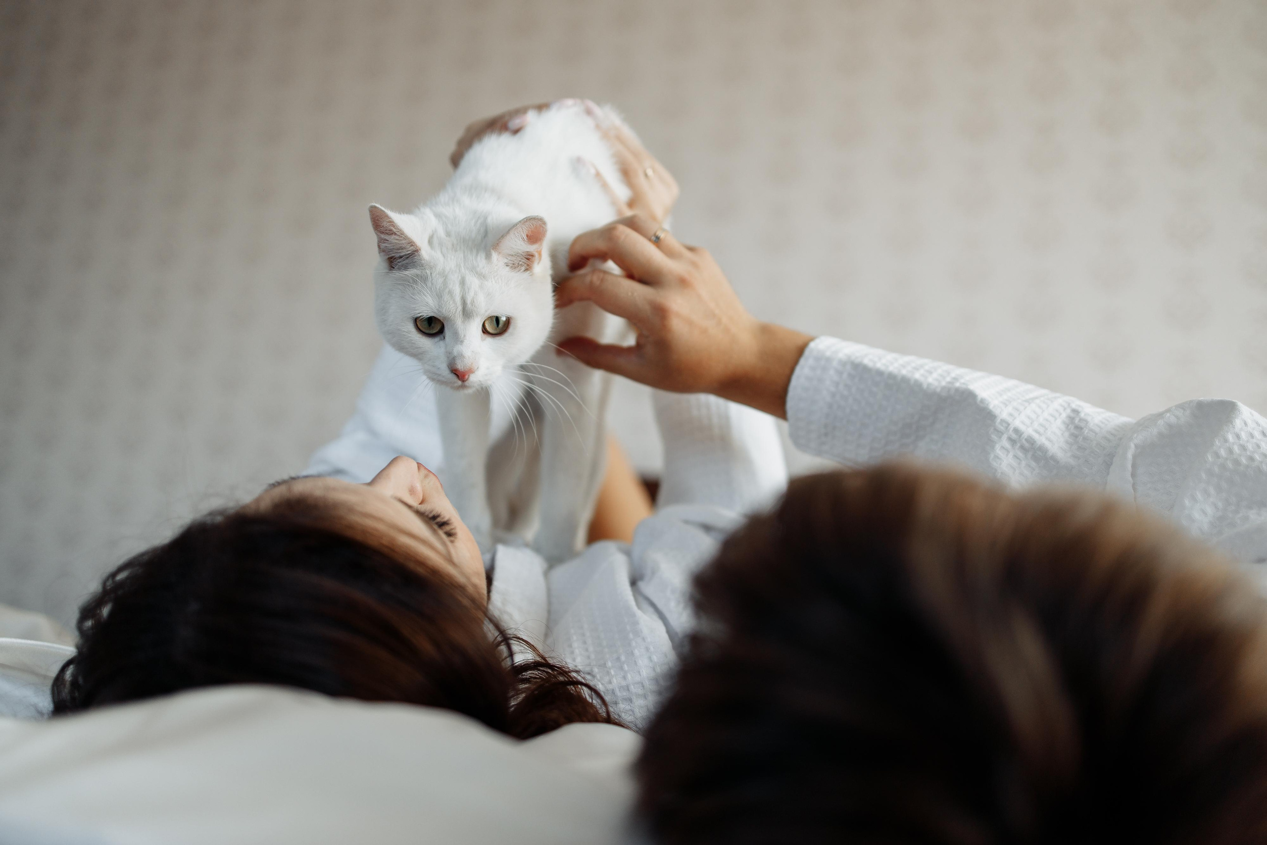 Утро невесты. Свадебный фотограф Вашкевич Денис