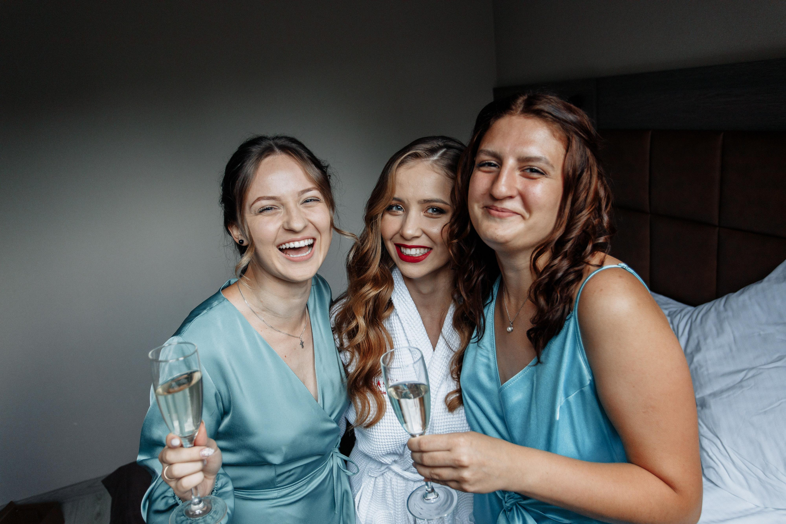 Стильная свадьба в Смоленске. Свадебный фотограф Вашкевич Денис