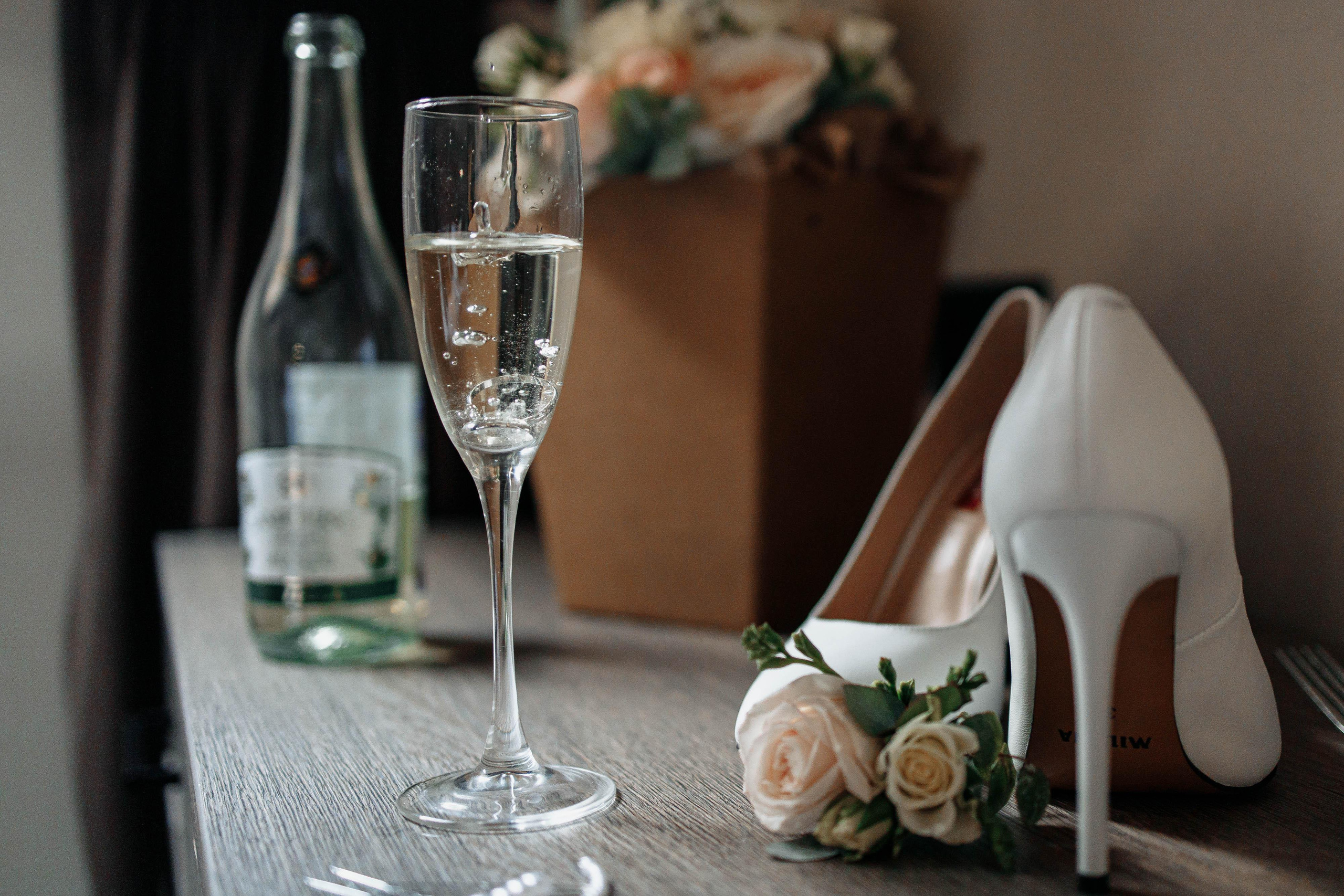 Стильная свадьба в Смоленске. Свадебный фотограф Вашкевич Денис