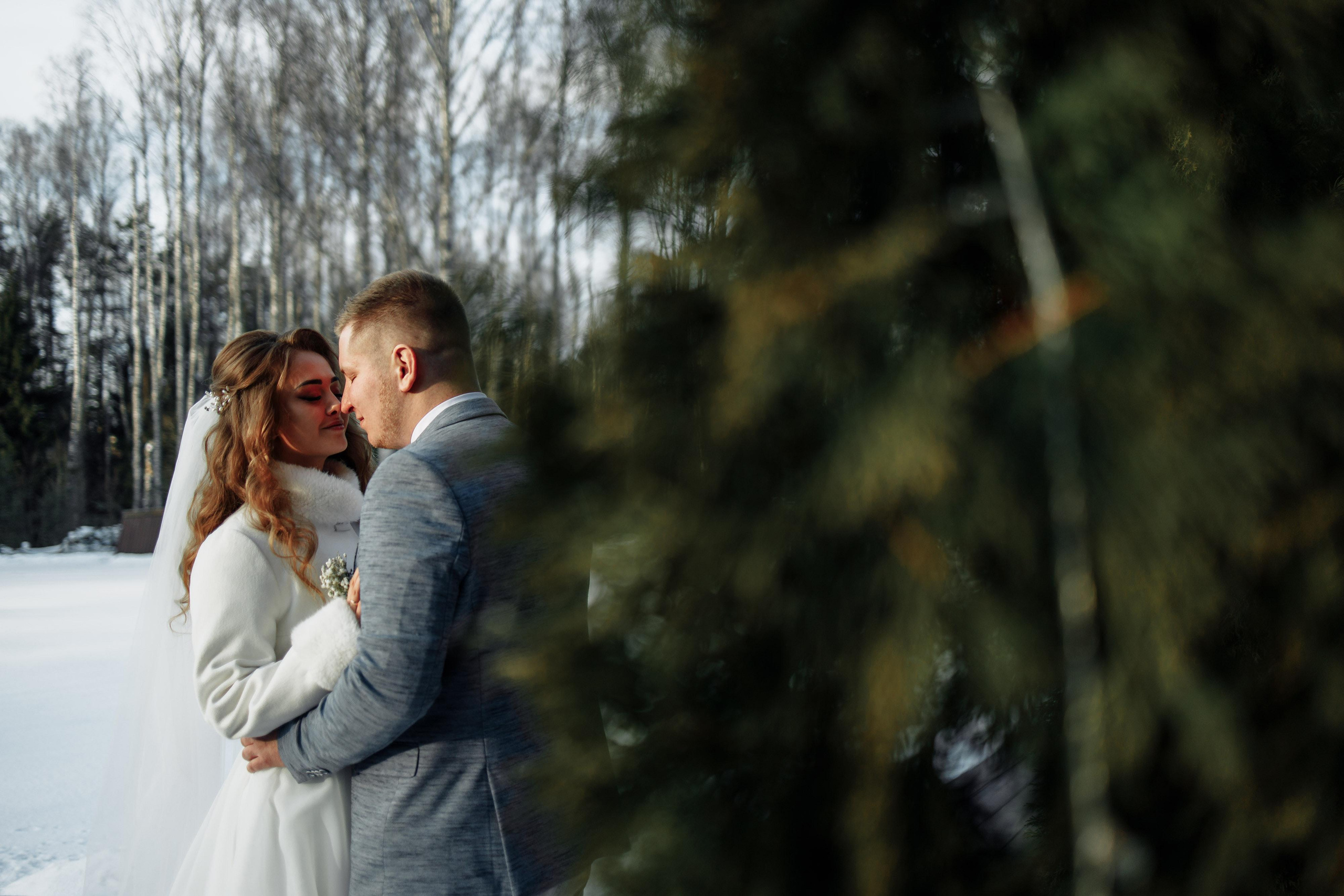 Свадьба в Ярцево. Свадебный фотограф Вашкевич Денис