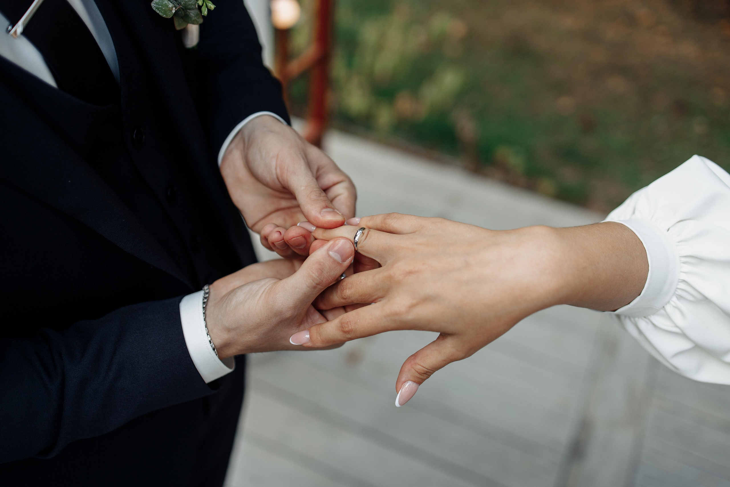 Стильная свадьба в Смоленске. Свадебный фотограф Вашкевич Денис