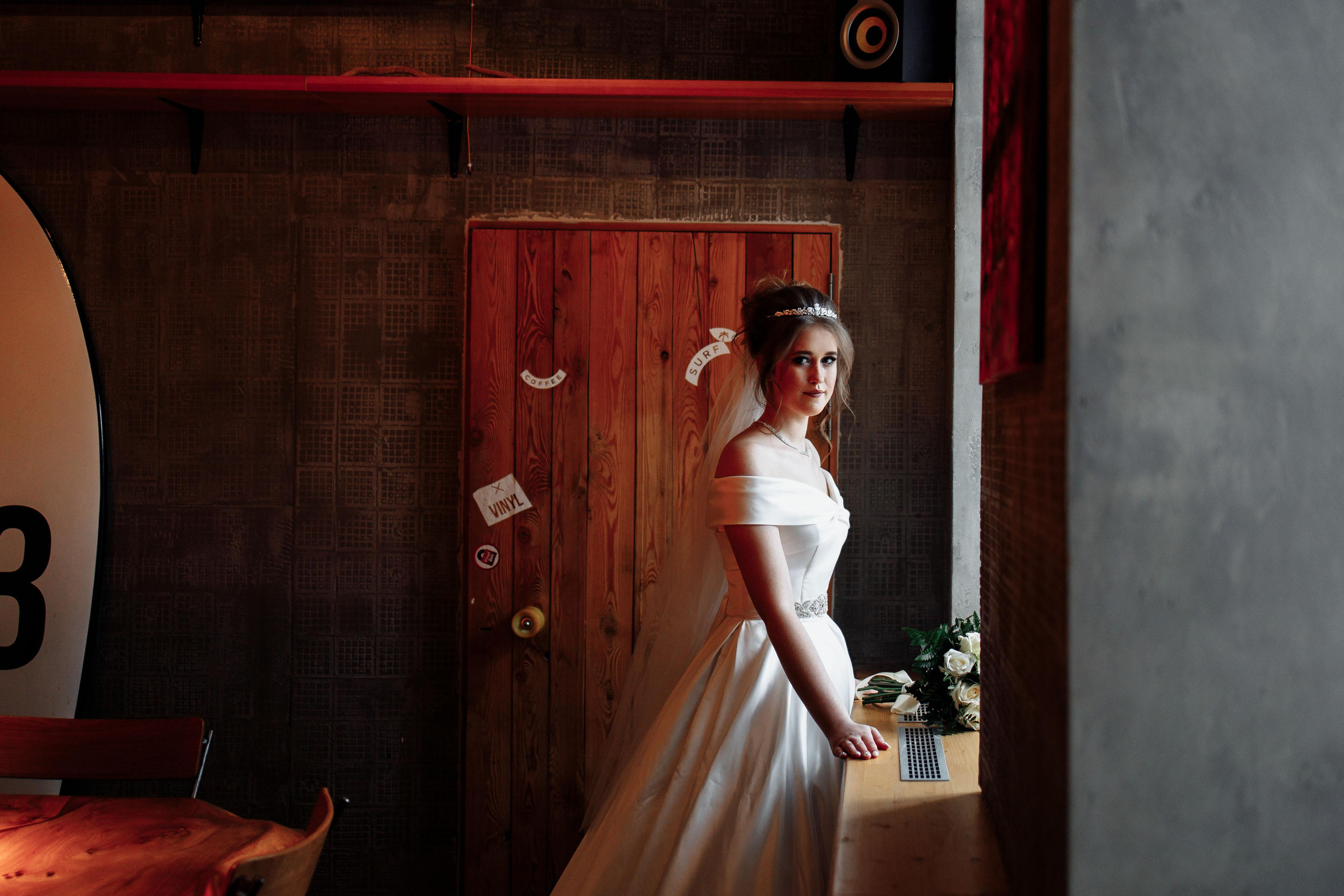 Свадьба в Смоленске зимой. Свадебный фотограф Смоленск. Свадебный фотограф Вашкевич Денис