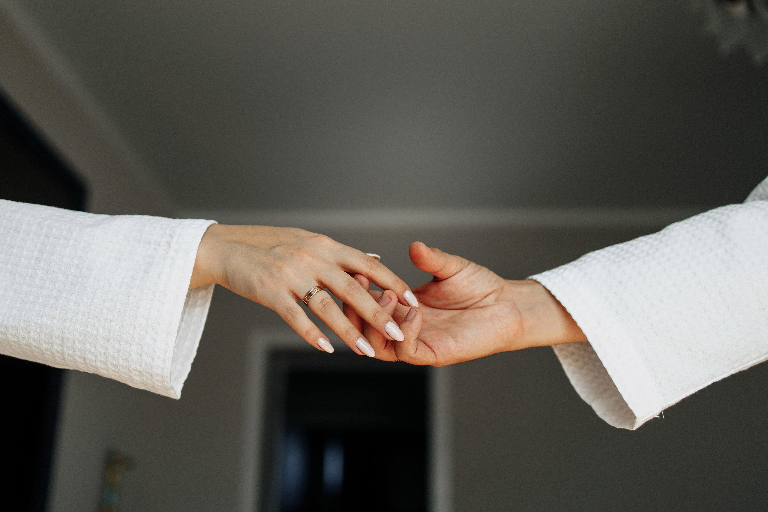 Утро невесты. Свадебный фотограф Вашкевич Денис