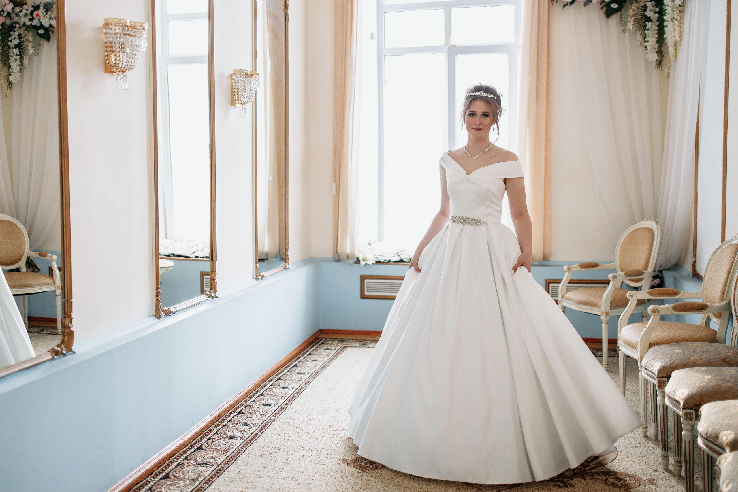 Свадьба в Смоленске зимой. Свадебный фотограф Смоленск. Свадебный фотограф Вашкевич Денис