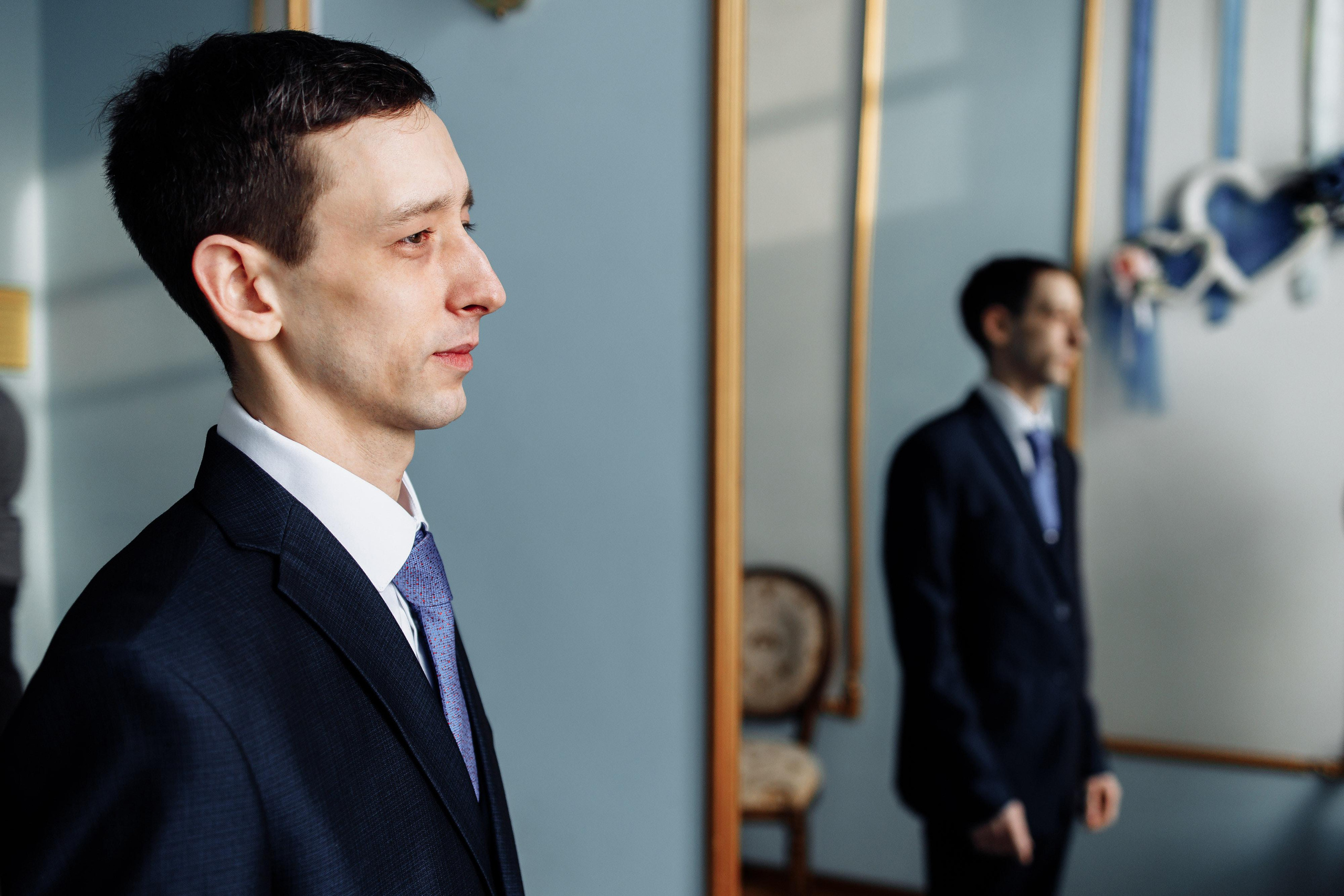 Свадьба в Смоленске зимой. Свадебный фотограф Смоленск. Свадебный фотограф Вашкевич Денис