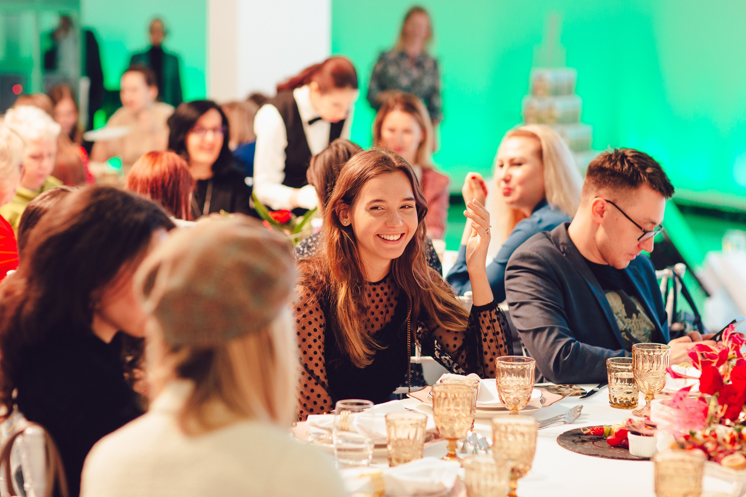 Ахмад Чай Москва. Фотограф Георгий Нигматулин