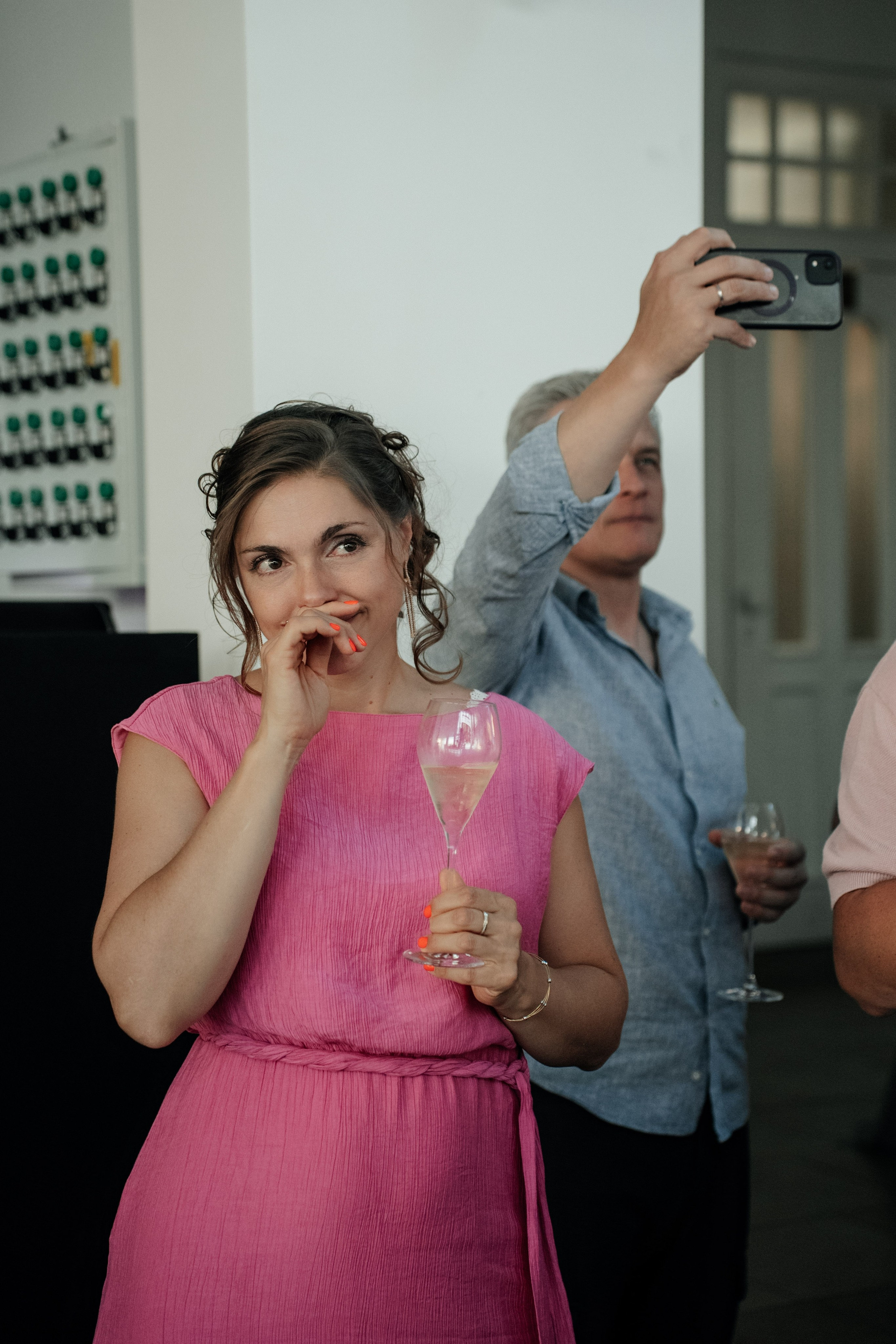 Где любовь, там жизнь!. Свадебный фотограф Москва Александра Аверкова