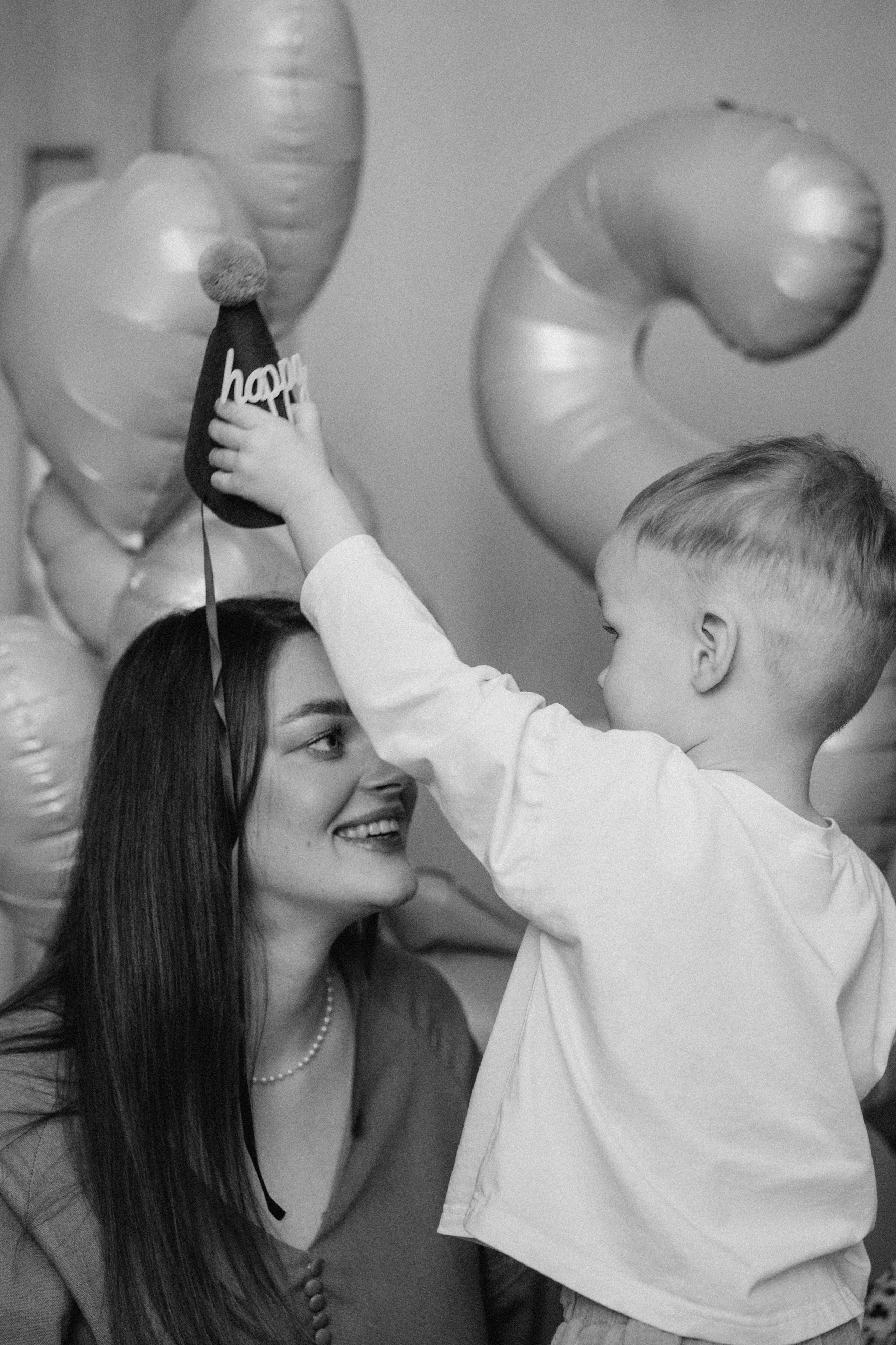 Репортаж. День рождения. Семейный свадебный фотограф Екатеринбург Первоуральск Шарнина Алёна