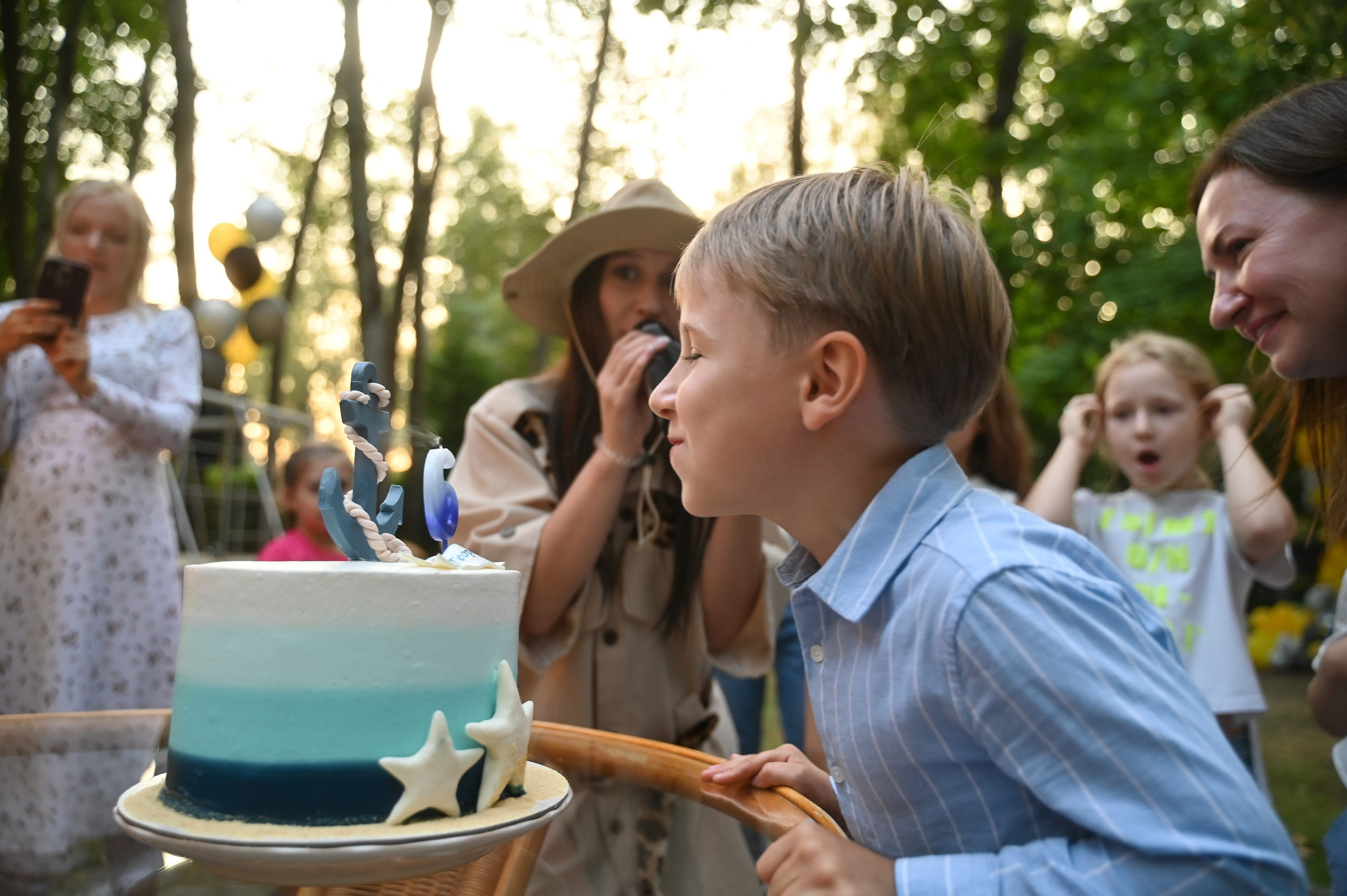 Портфолио. Фотограф Москва