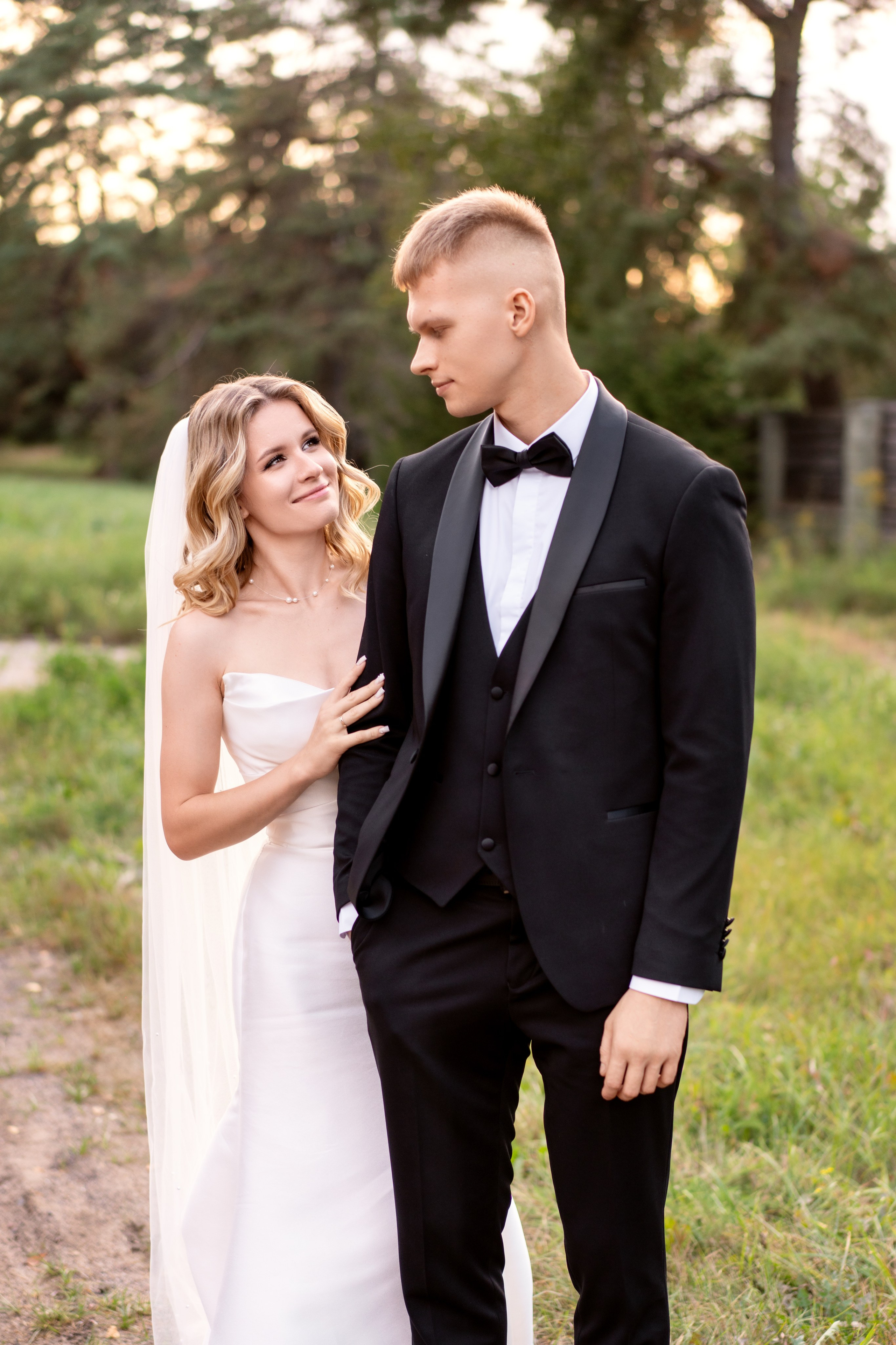 Никита и Диана. Семейный и свадебный фотограф Минск, Беларусь Анна Орловская