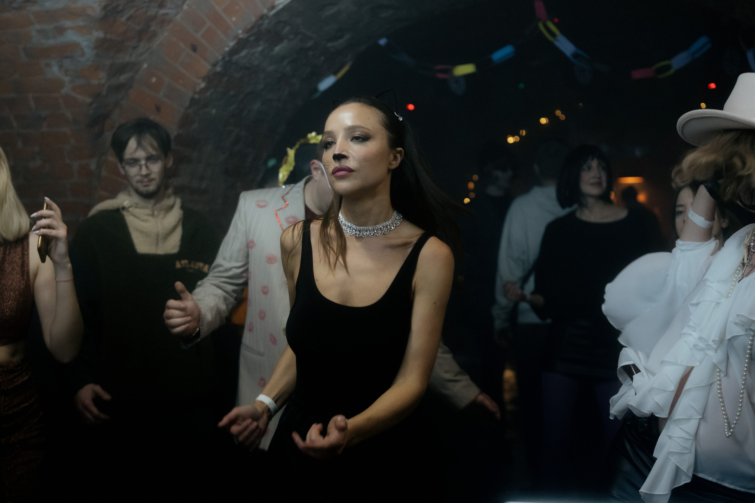 FROM PROVINCE | Морозилка. Фотограф Vika Rin